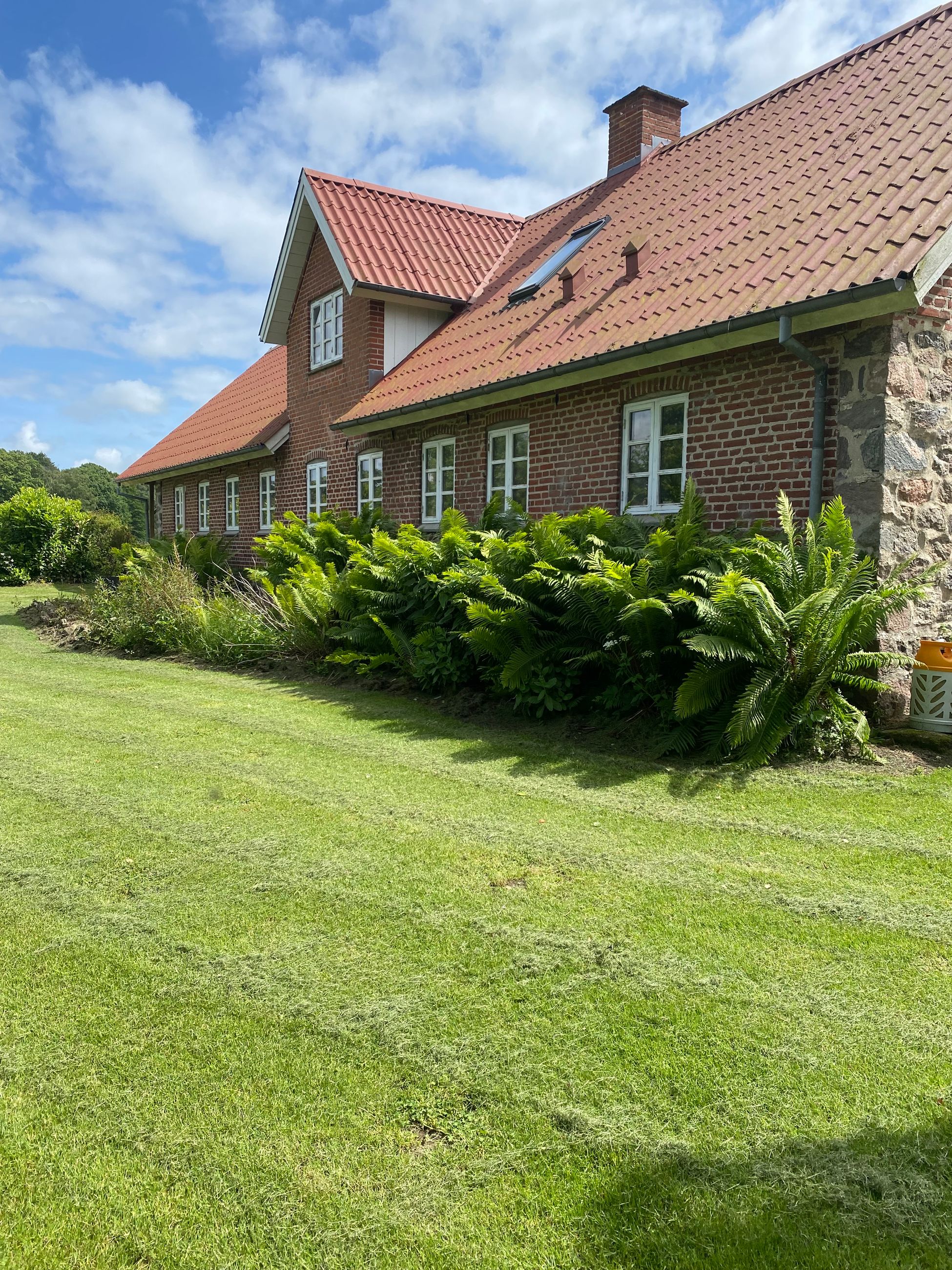  - Østenfjeldvej 21, Stadsevase