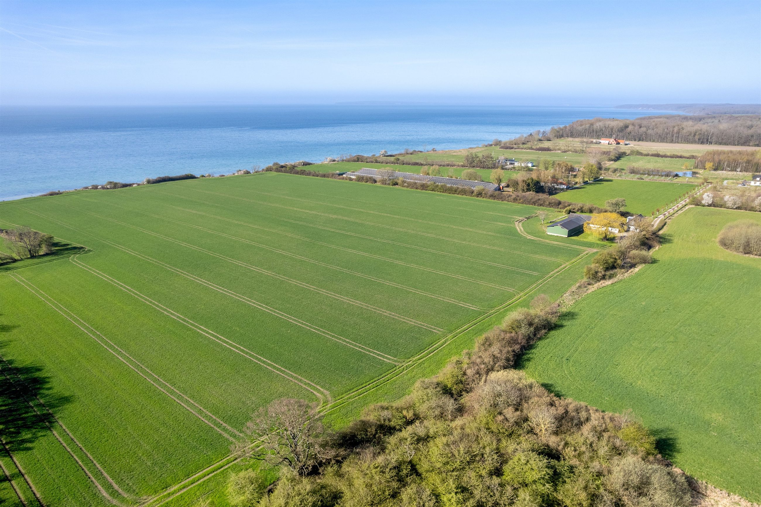  - Sverrigsvej 13, Klakring