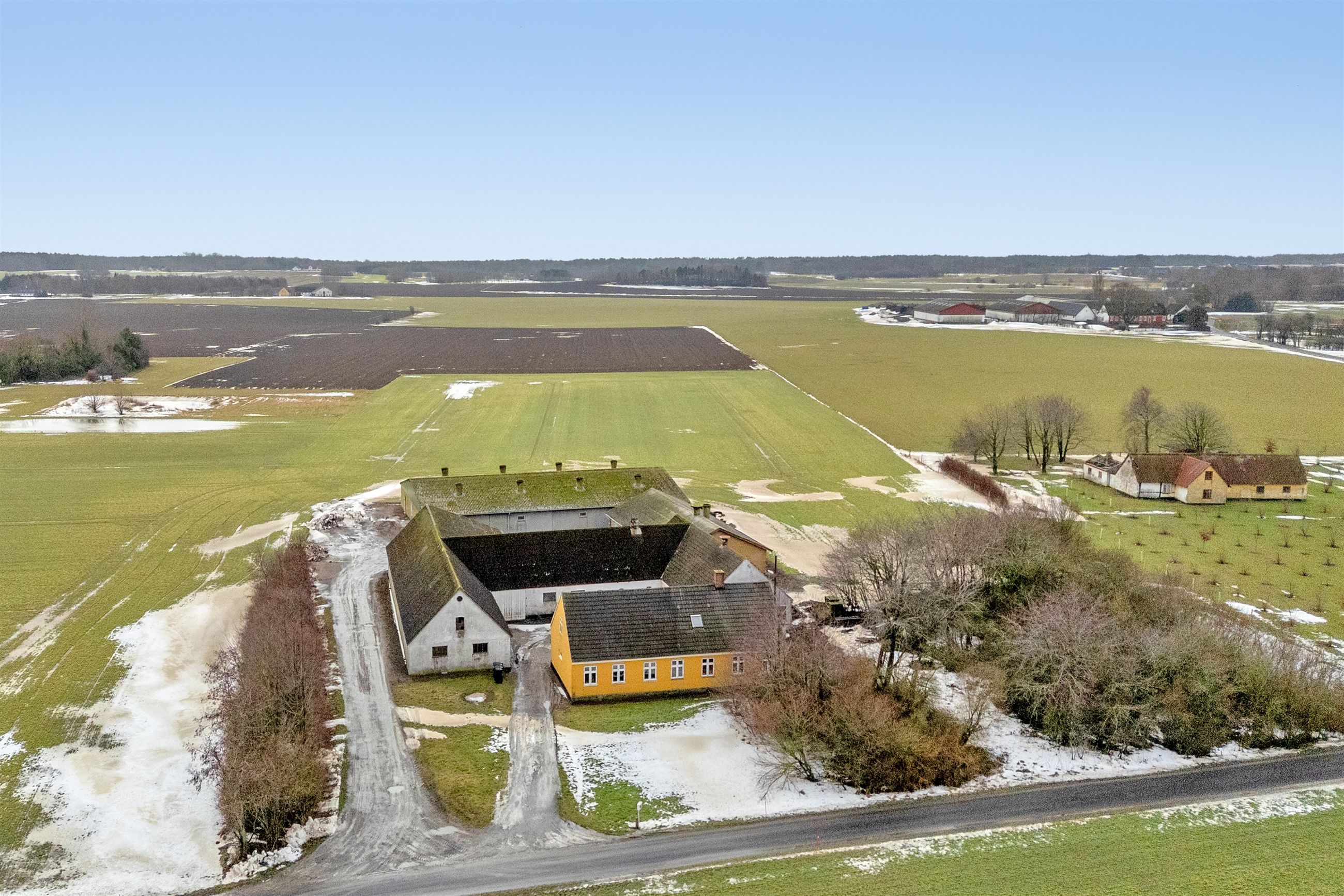  - Poulskervej 15, Poulsker