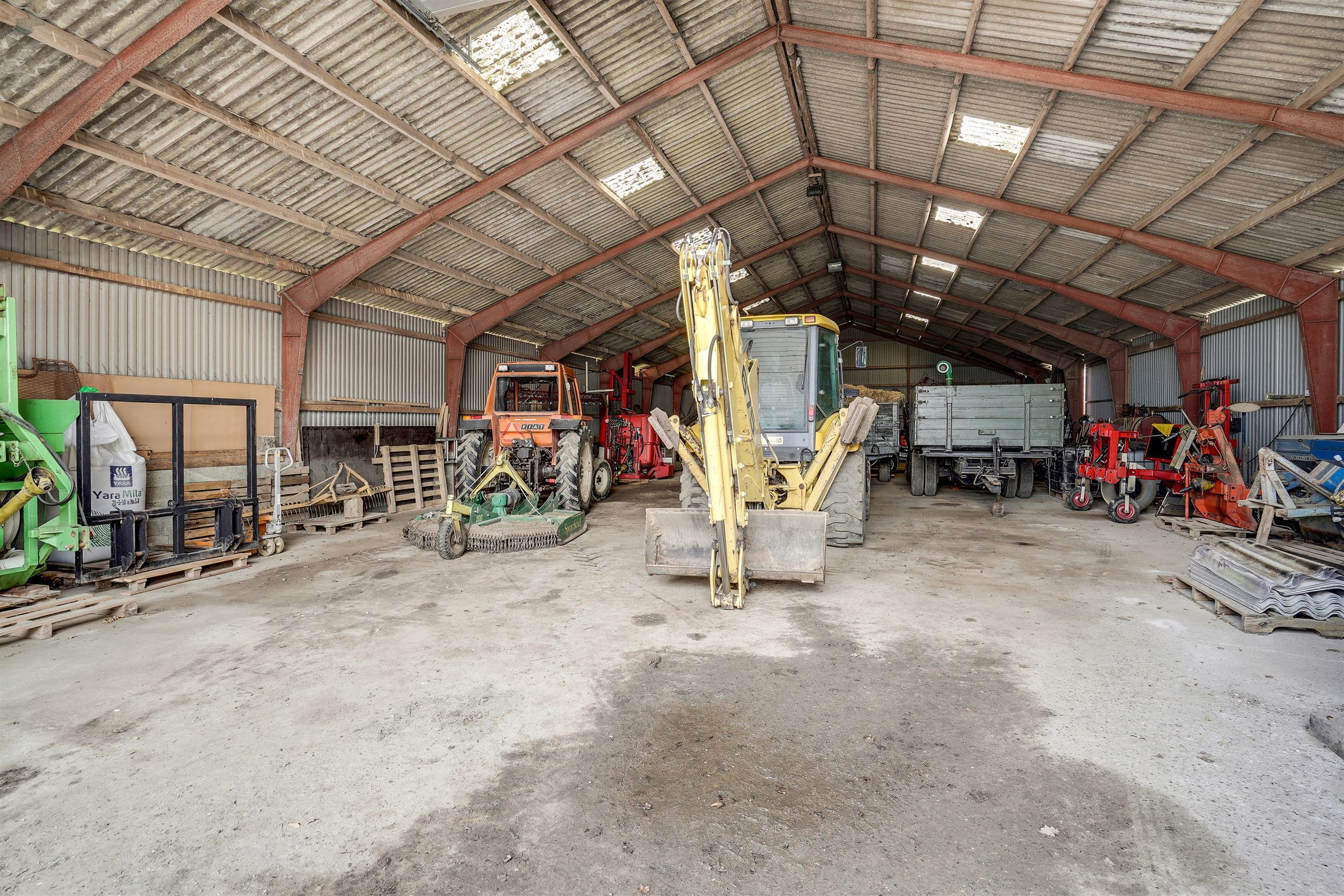  - Houlbjergvej 16A, Houlbjerg