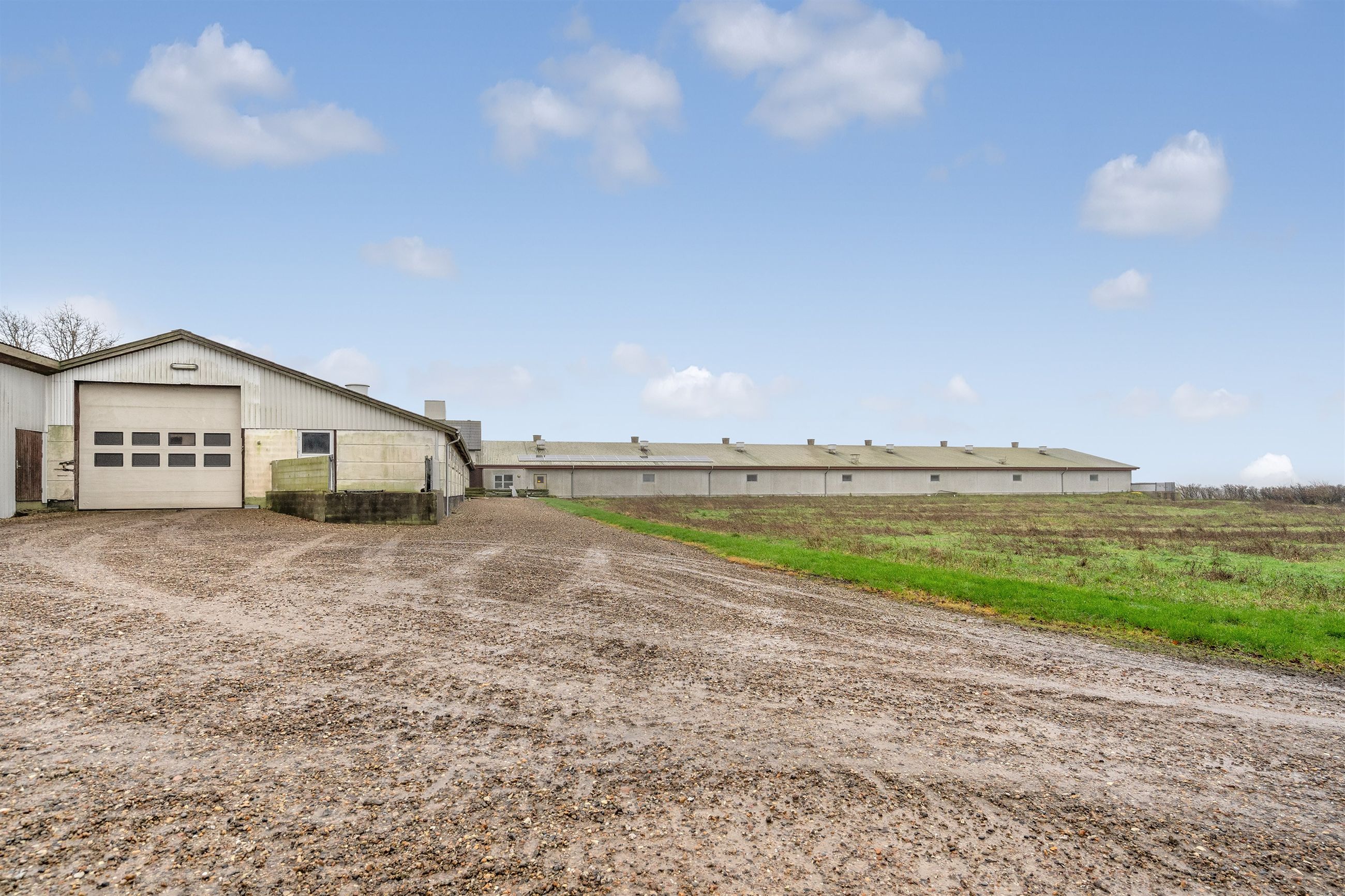  - Villerslevvej 75, Gammelby