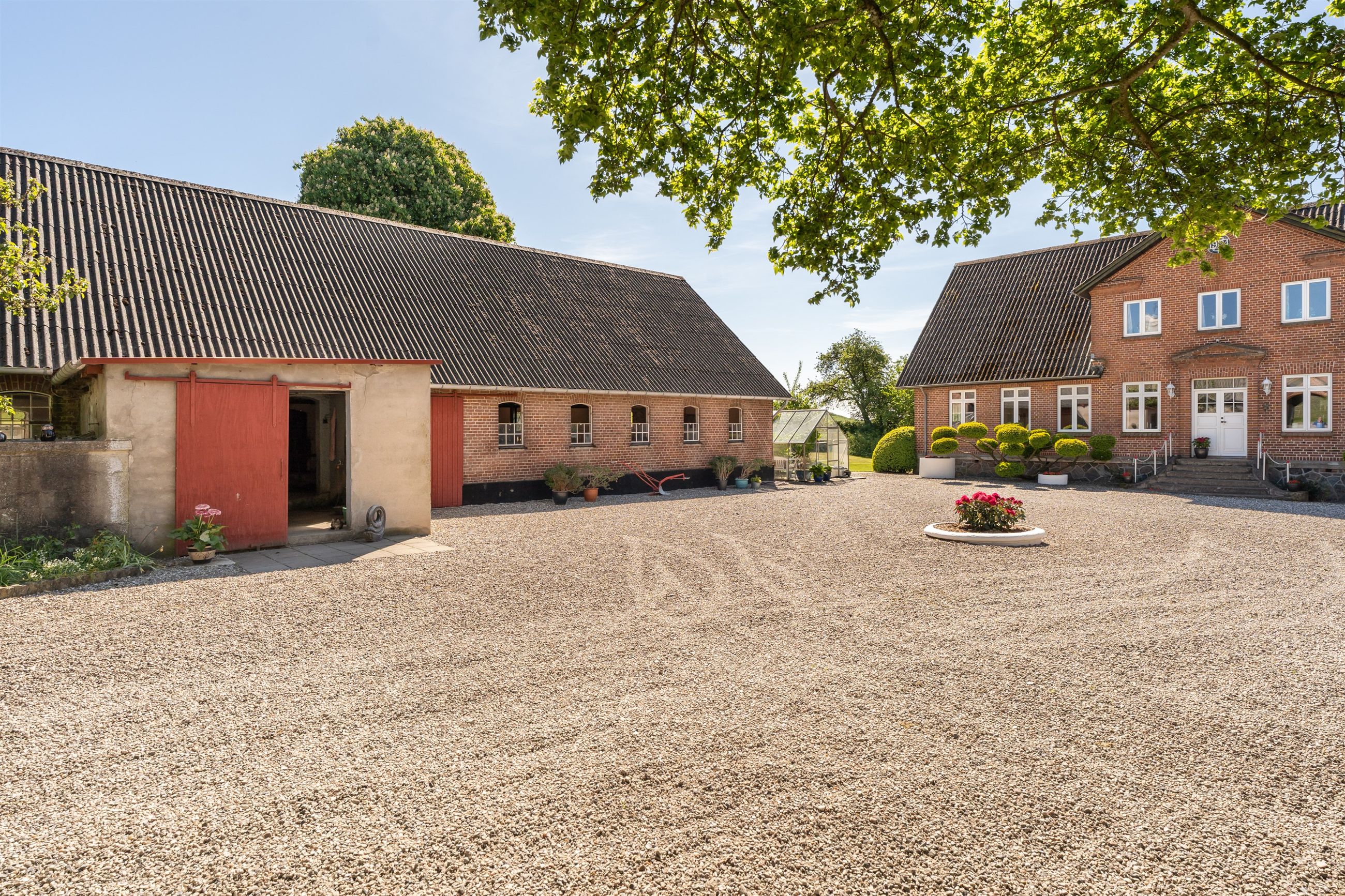  - Ammelhedevej 12, Ammelhede