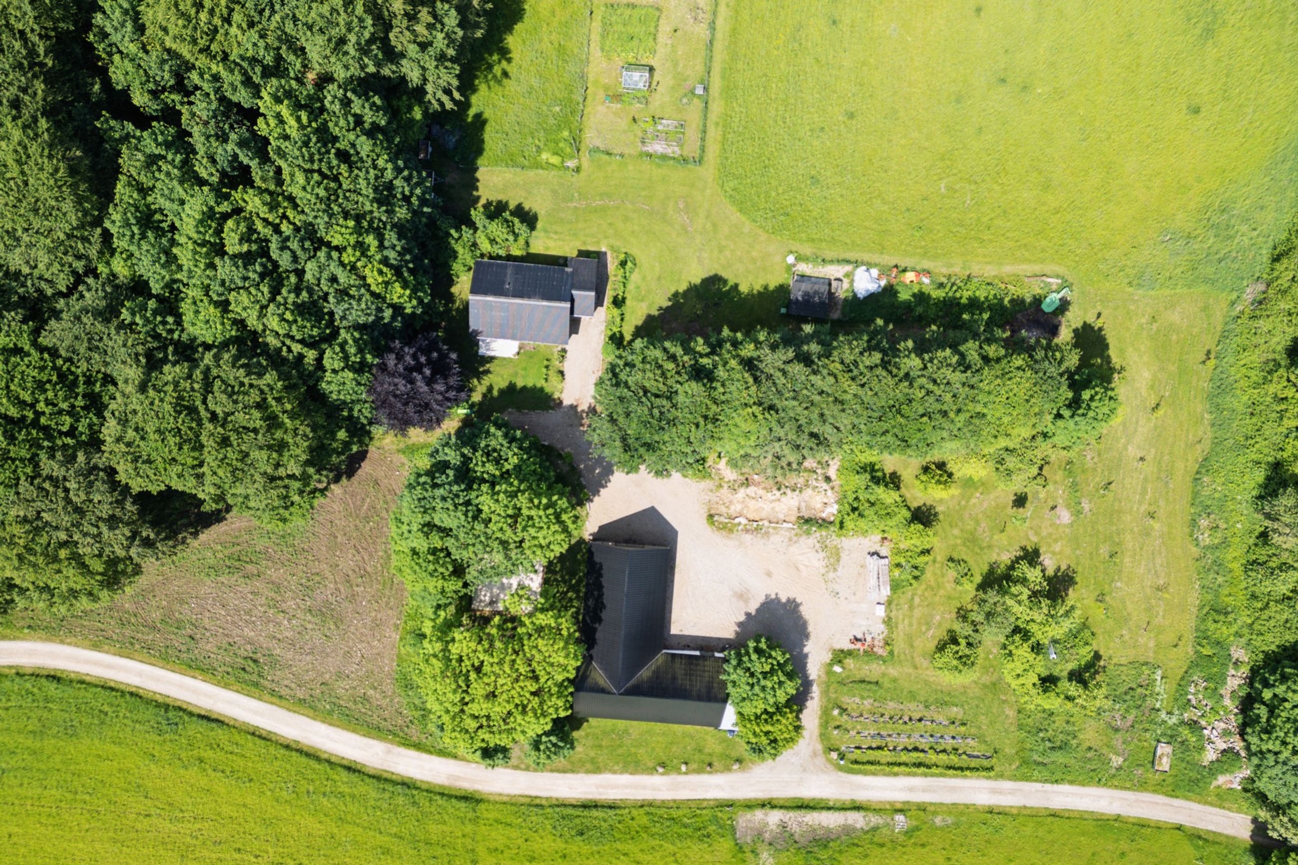  - Adslev Skovvej 14, Adslev