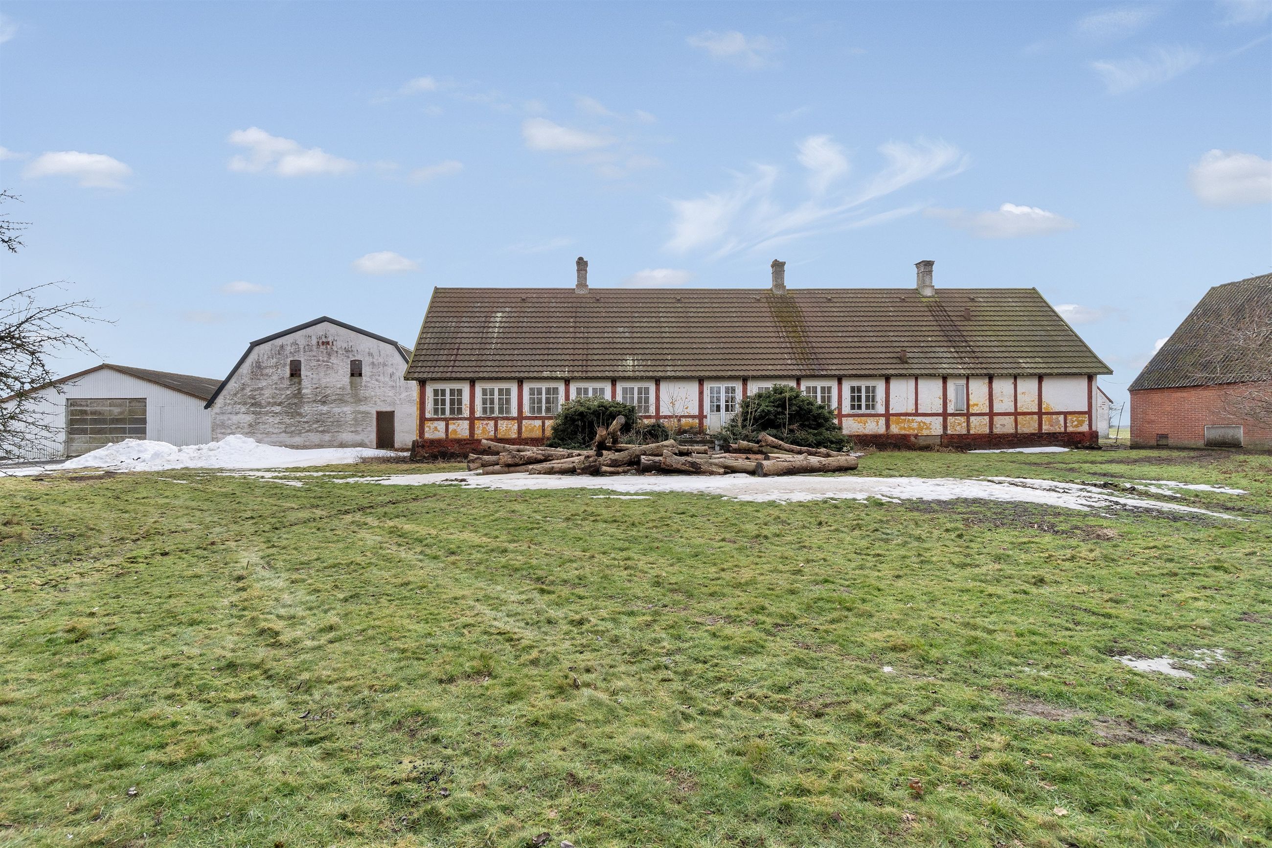  - Poulskervej 15, Poulsker