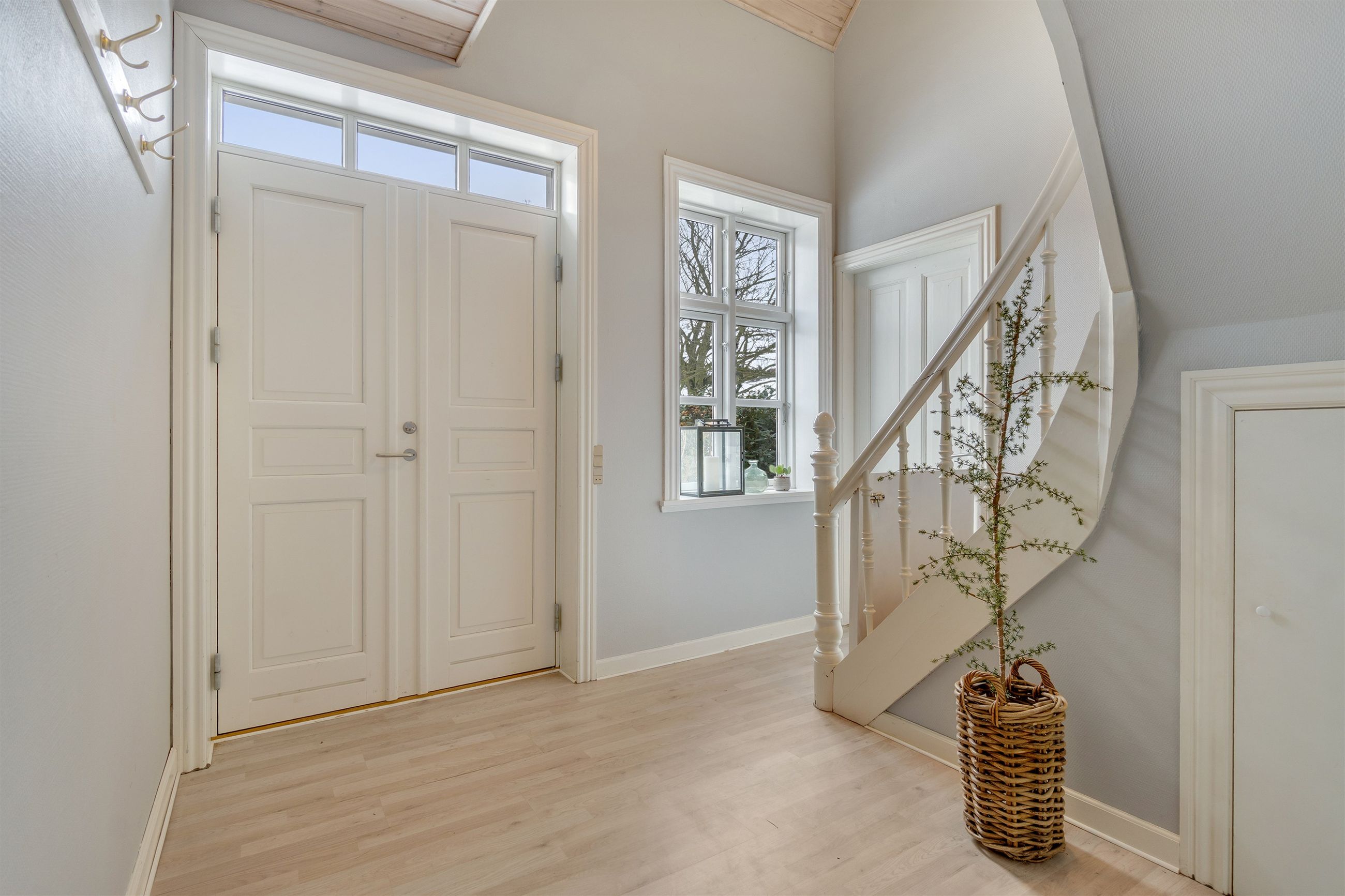  - Søndre Landevej 77, Pedersker