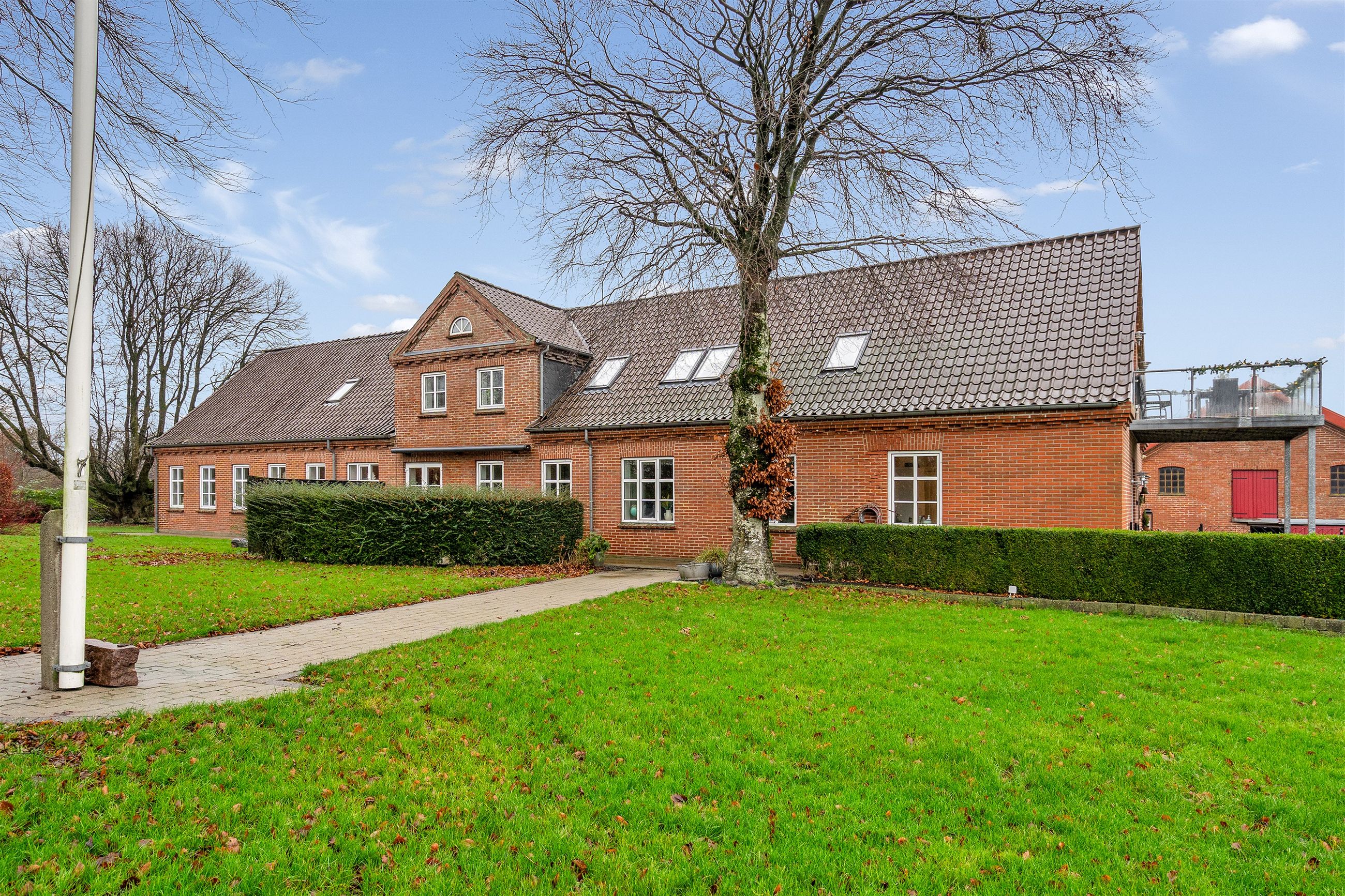  - Villerslevvej 75, Gammelby