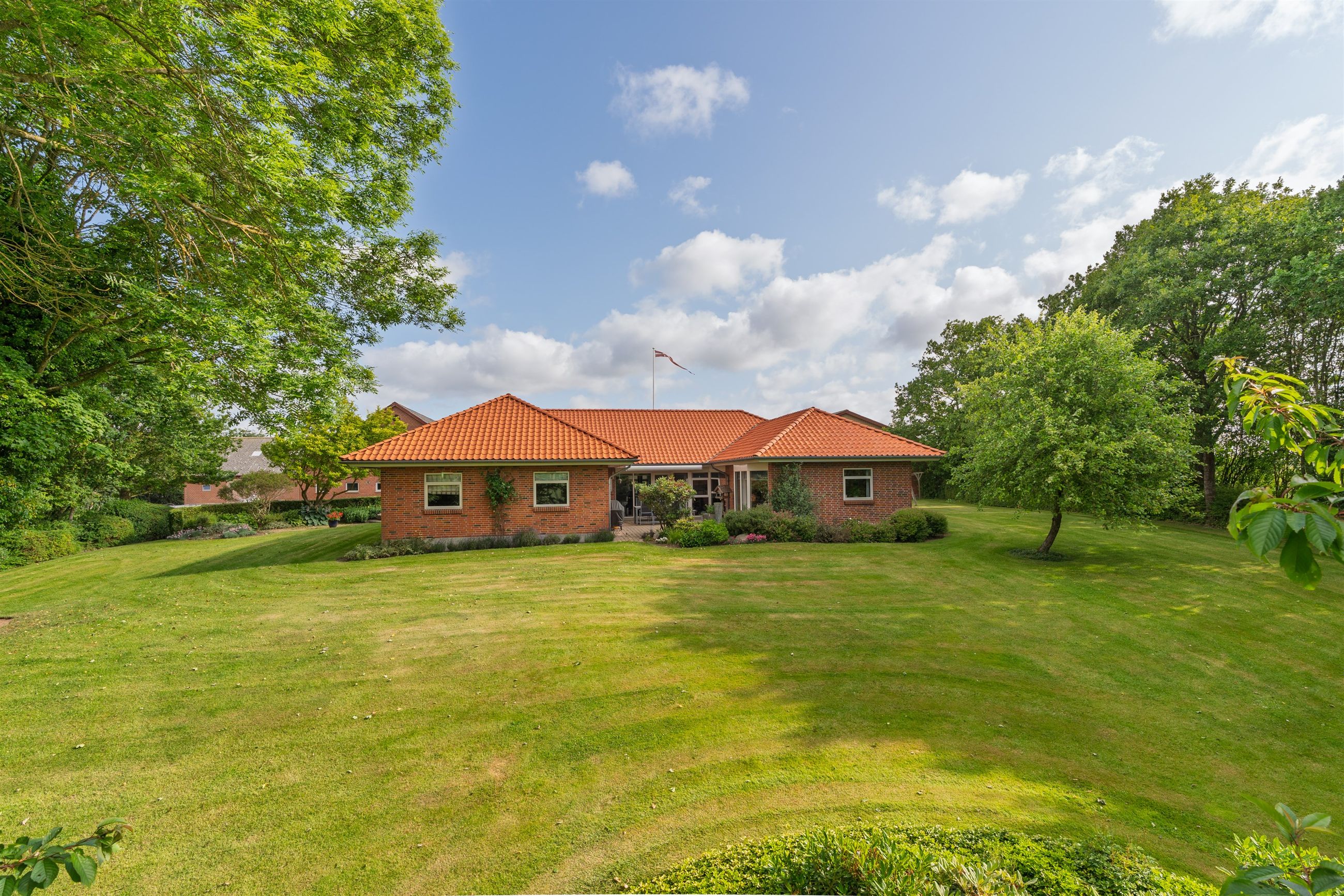  - Begtrupvej 40, Farre