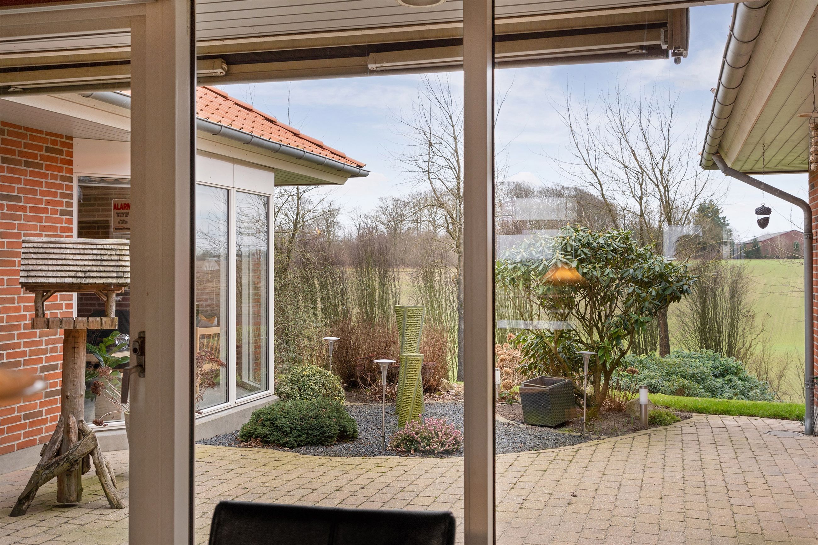  - Begtrupvej 40, Farre