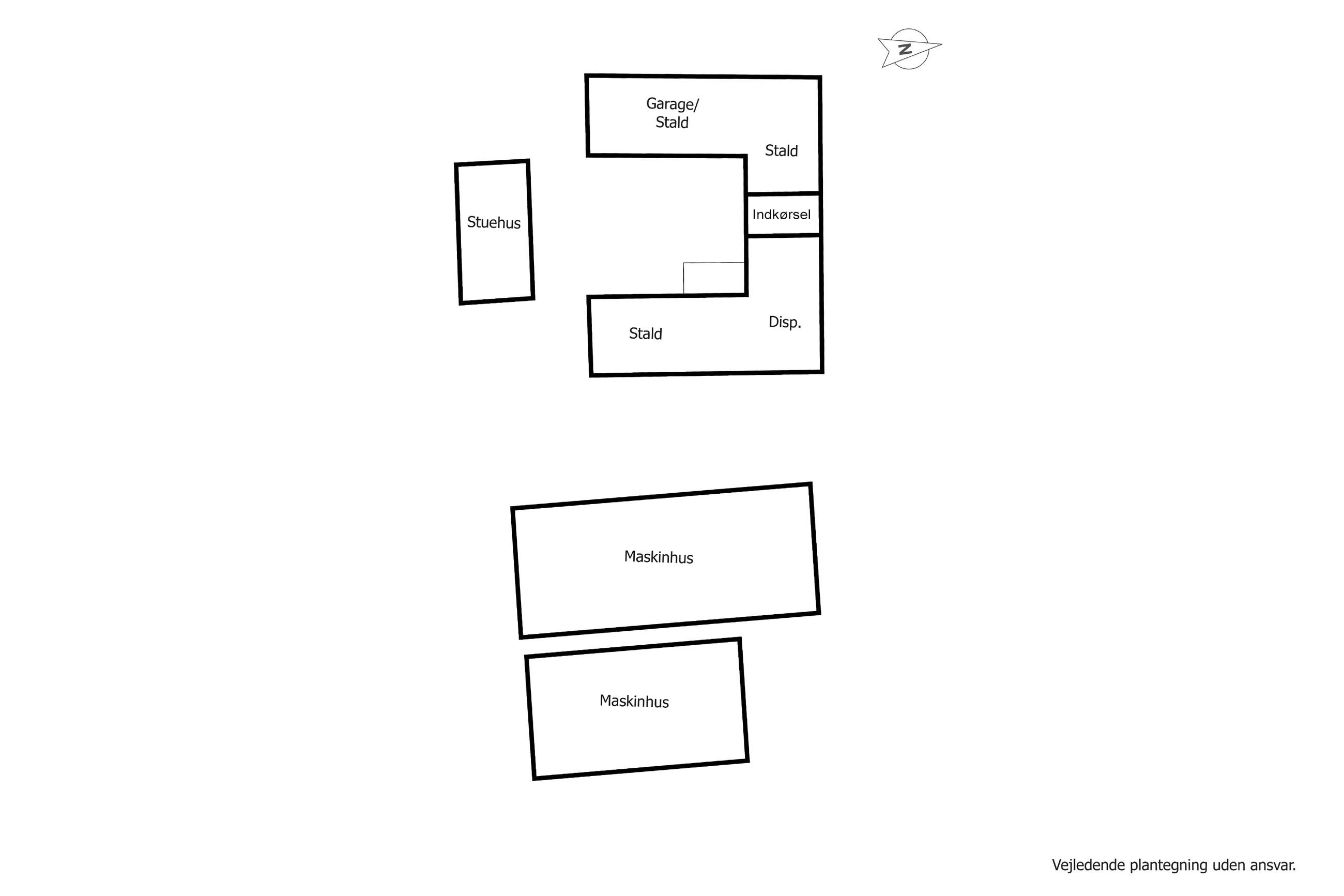  - Ammelhedevej 12, Ammelhede