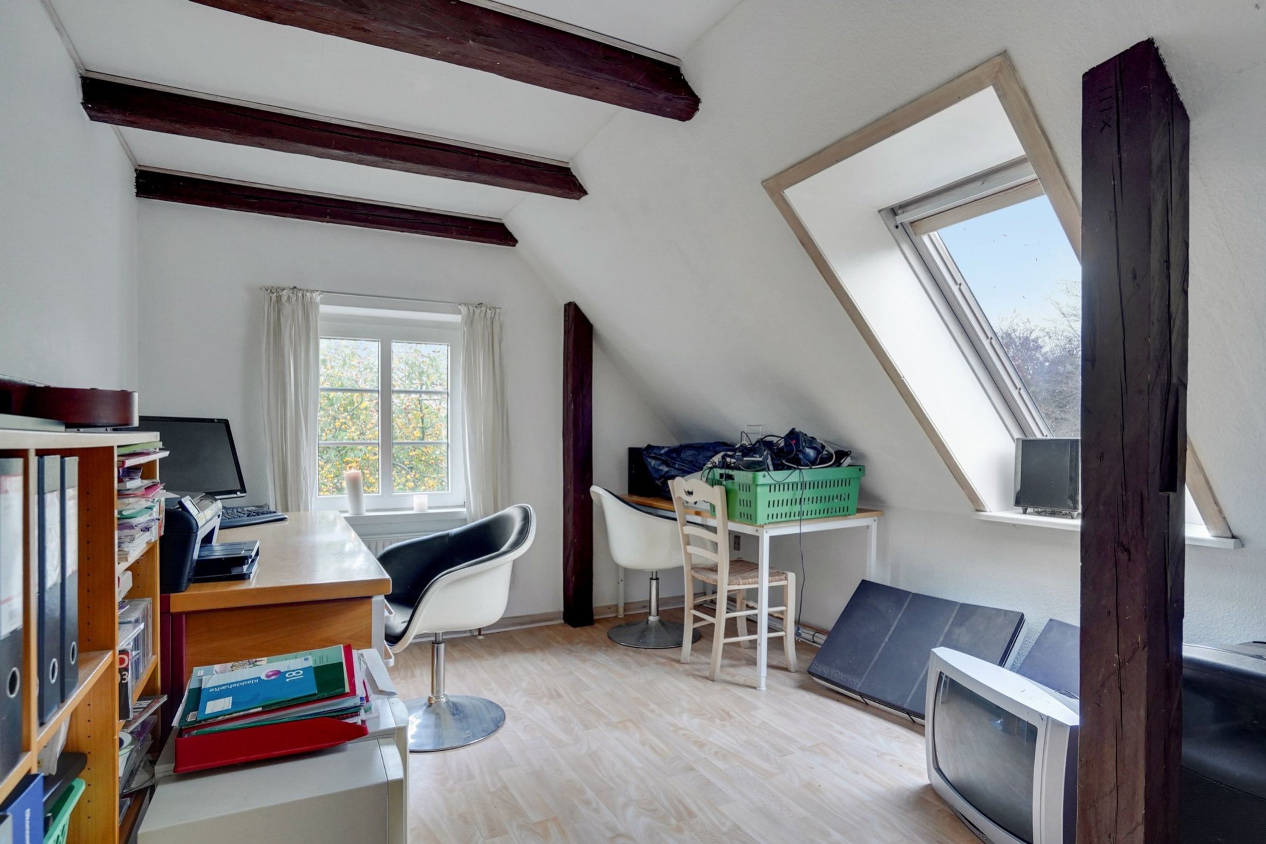  - Houmarksvej 5, Åstrup