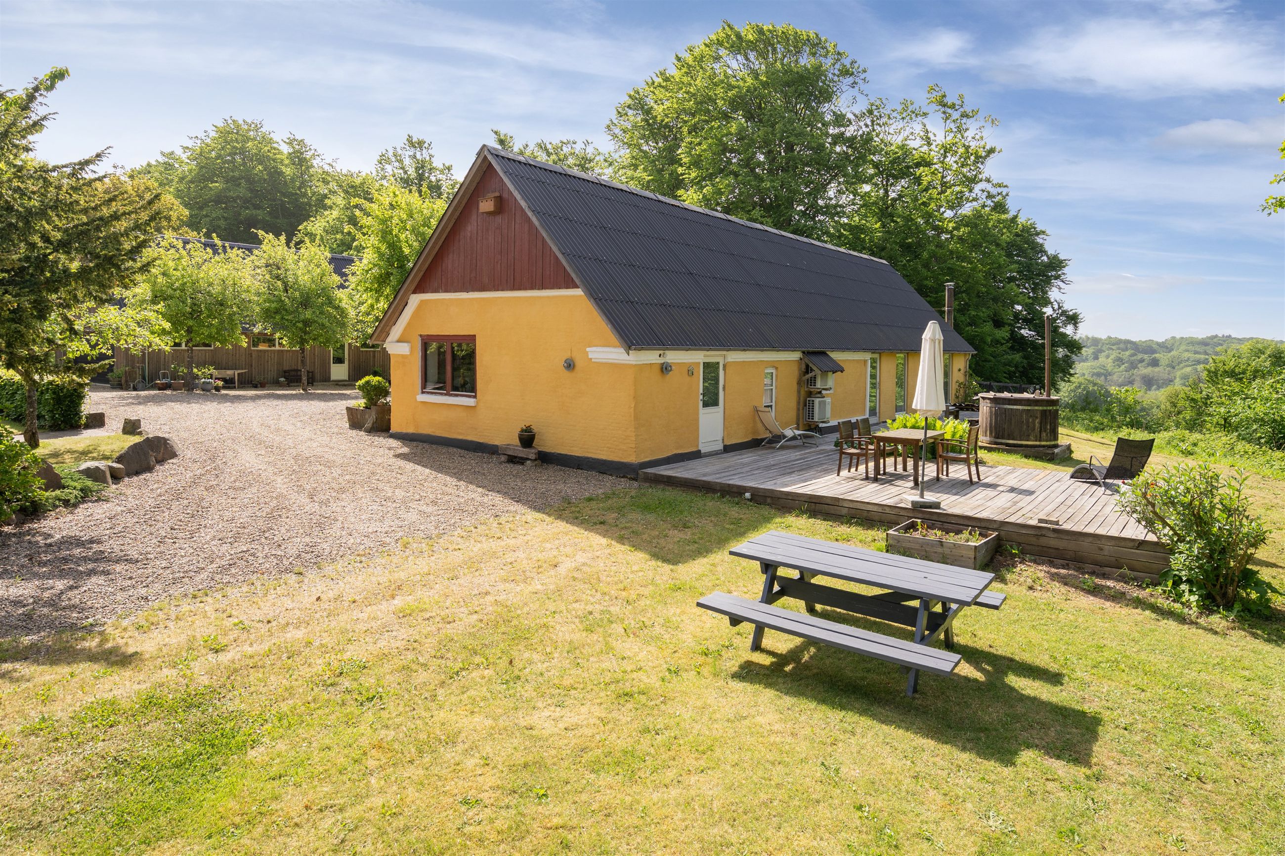  - Søgårdvej 12, Småkær