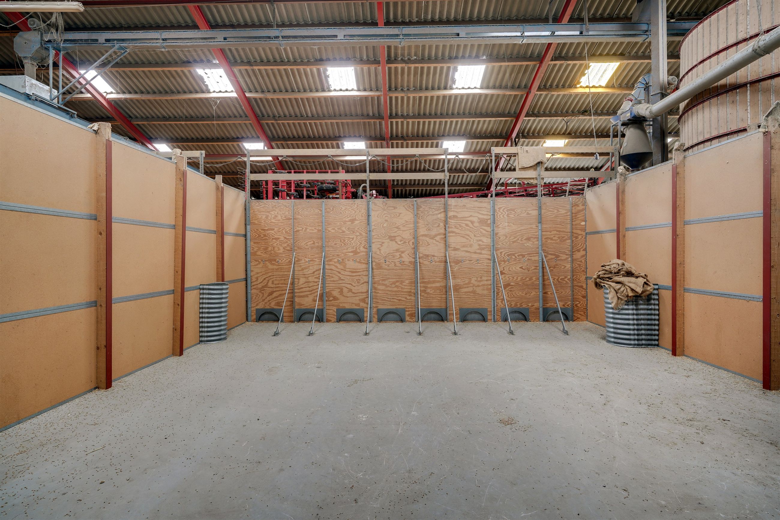  - Begtrupvej 40, Farre