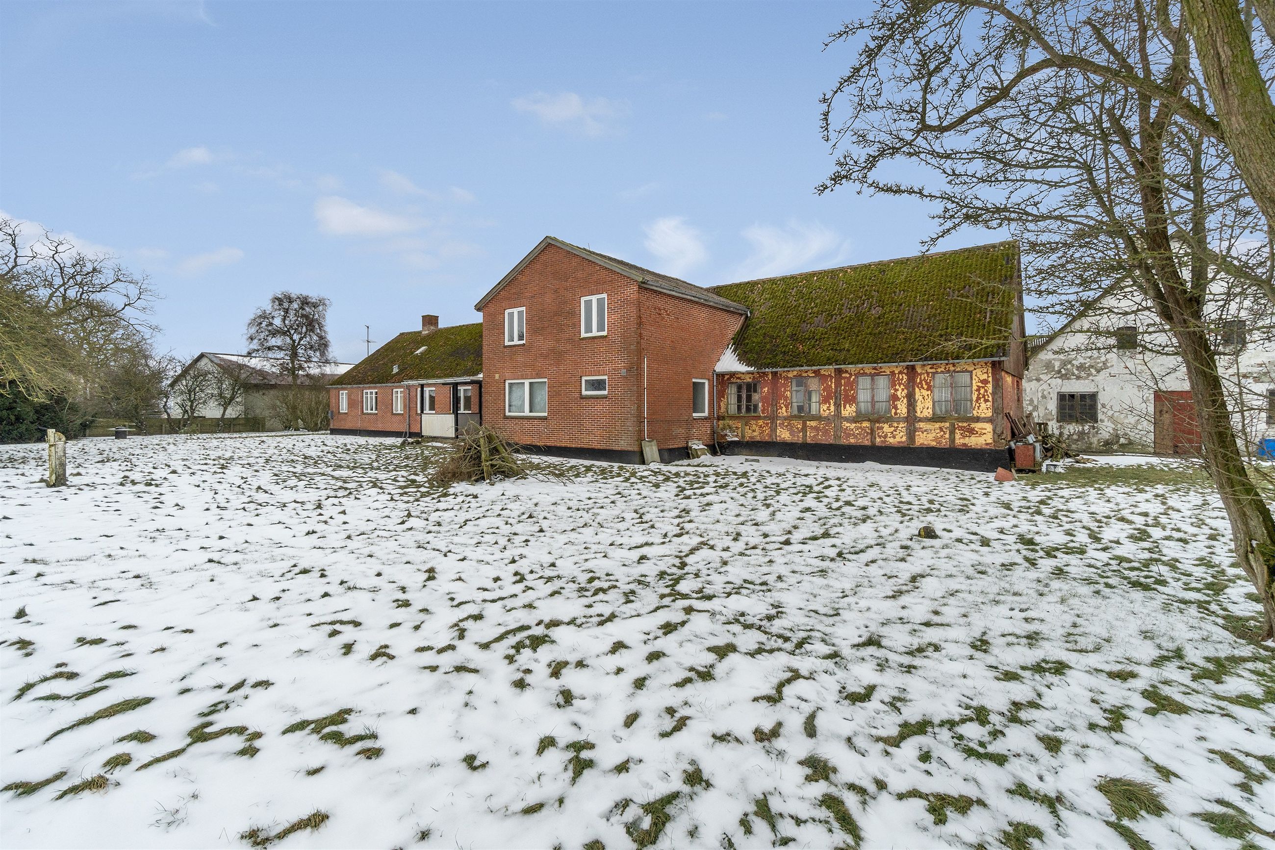  - Søndre Landevej 77, Pedersker