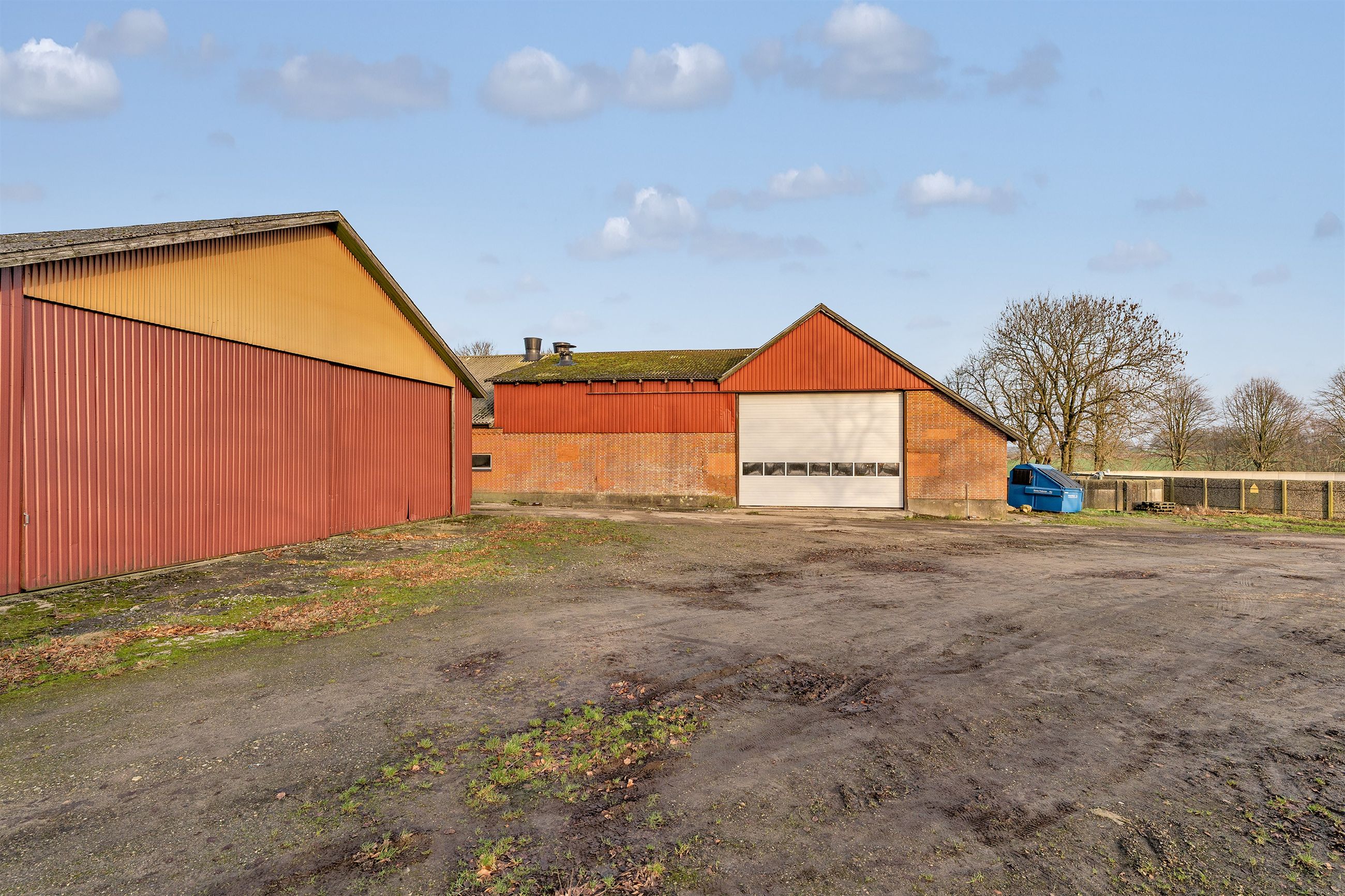  - Hammervej 2, Hammer