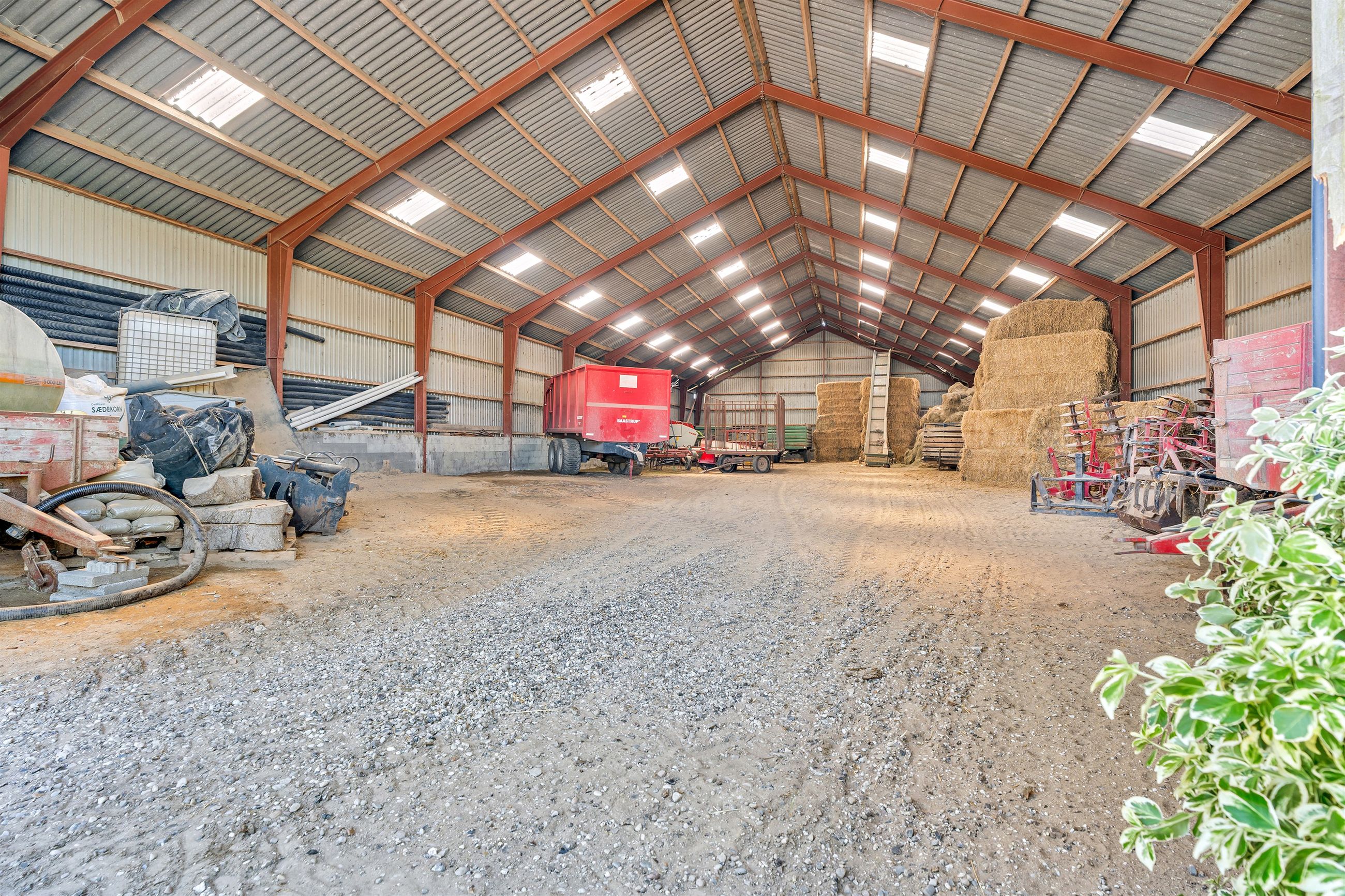  - Ammelhedevej 12, Ammelhede