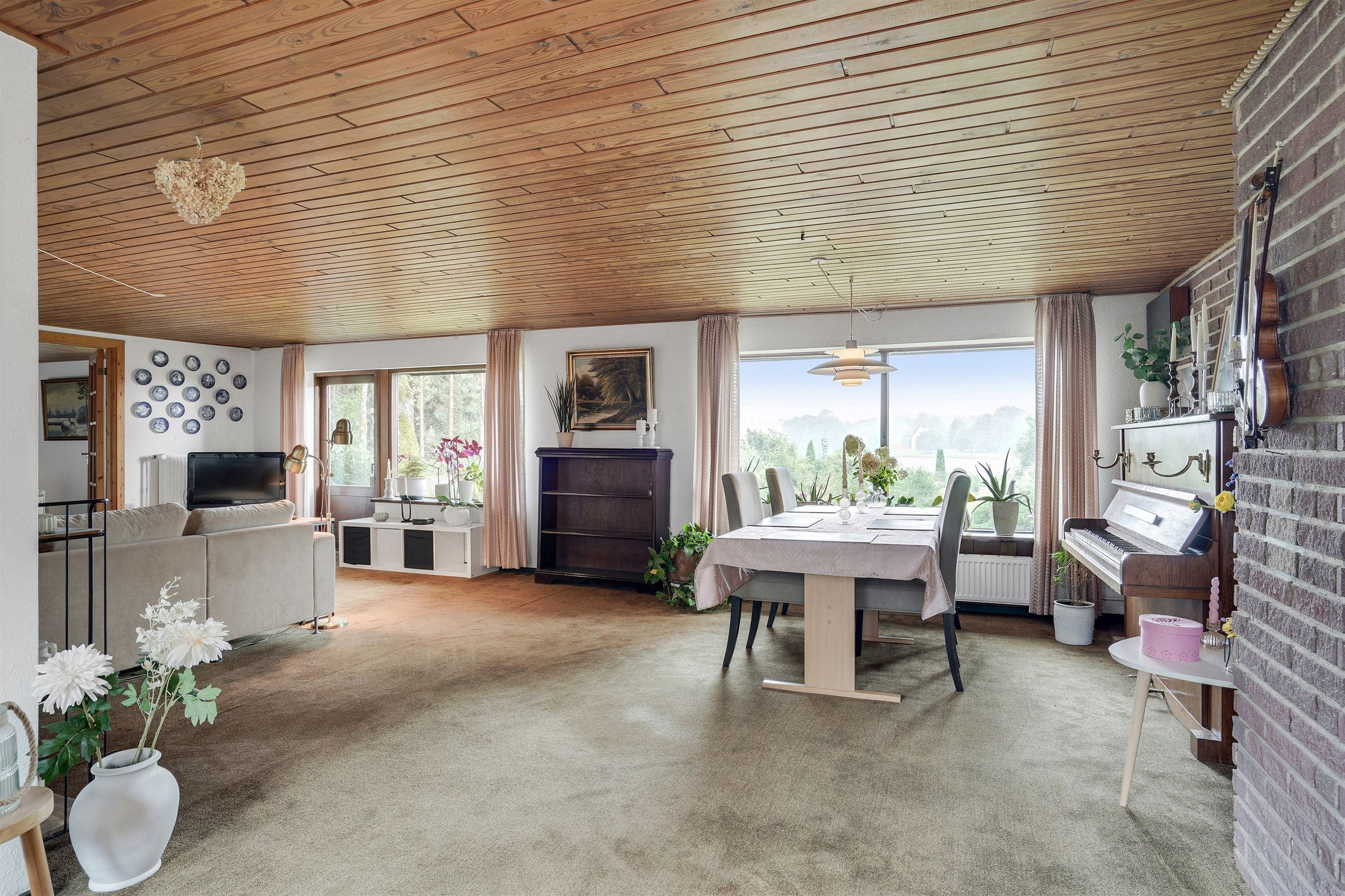  - Vinderslevholmvej 58, Hingeballe