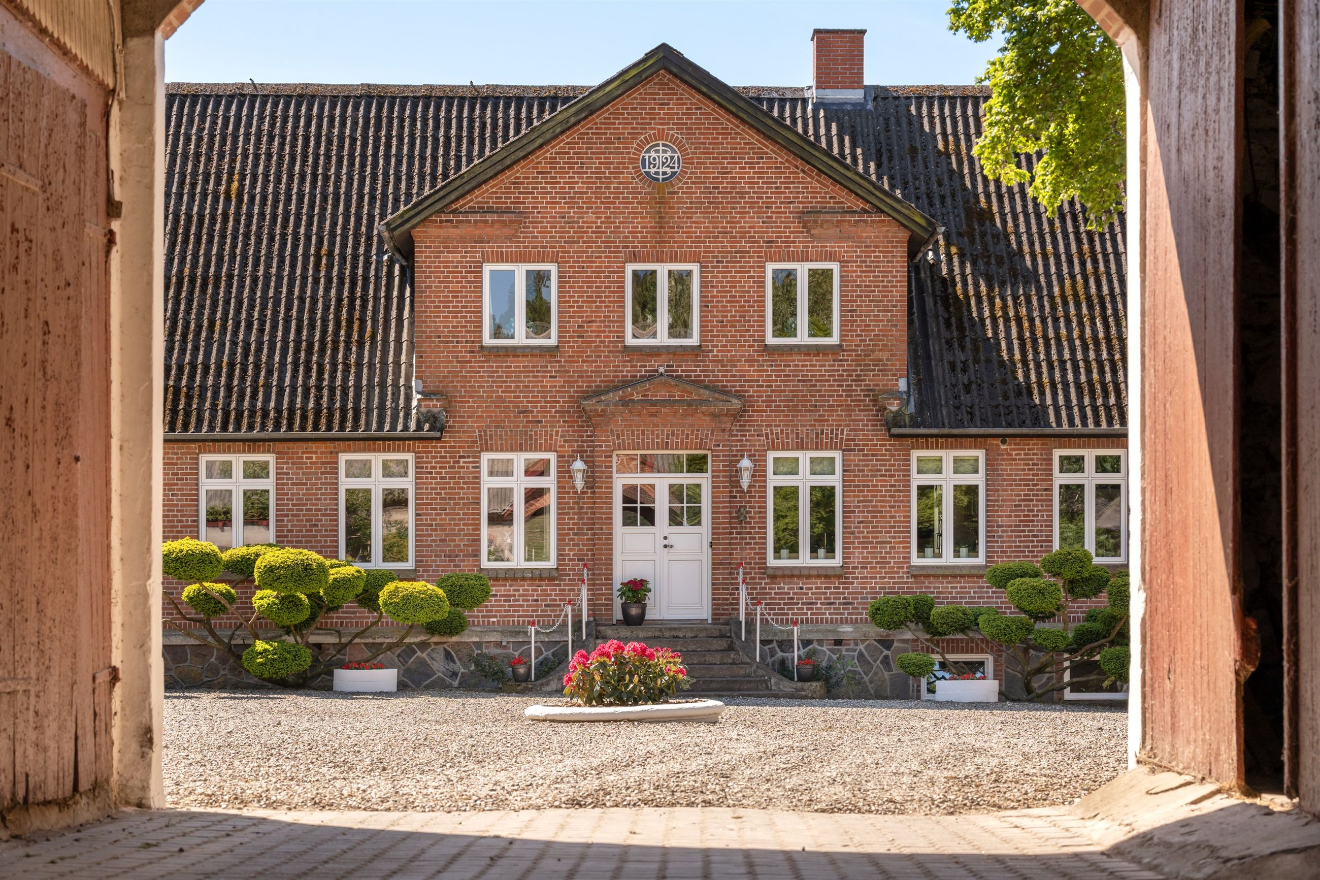  - Ammelhedevej 12, Ammelhede