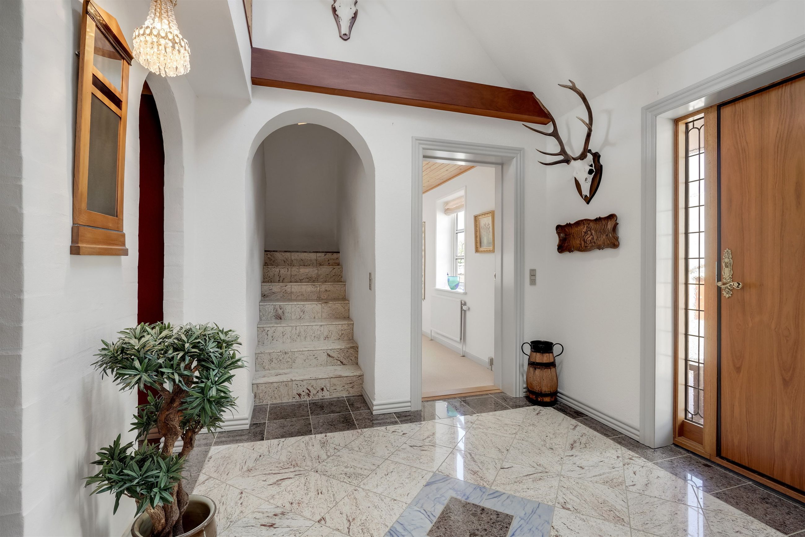  - Grønholtvej 4, Grønholt