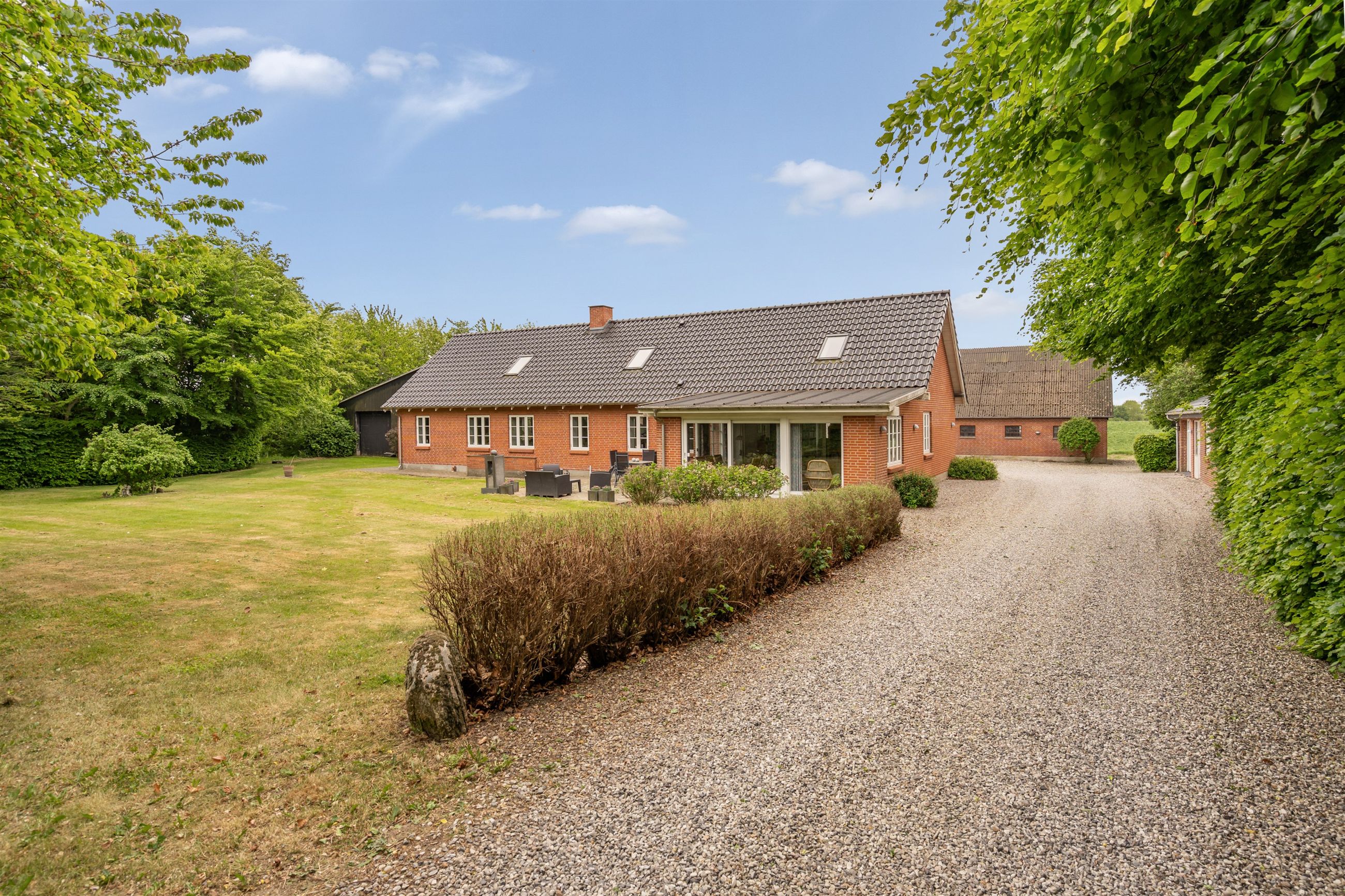  - Bavnbjergvej 8, Grejs Øst