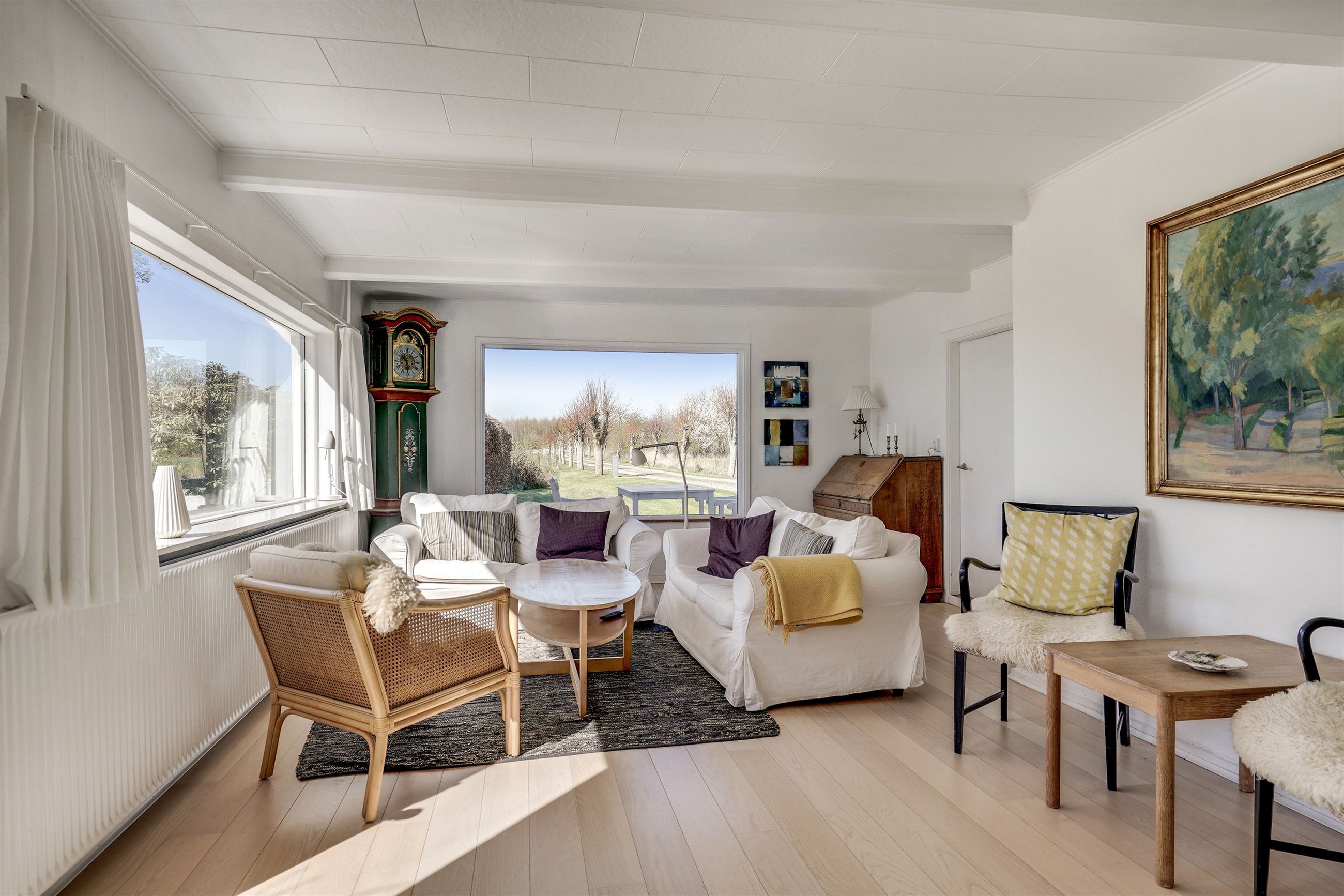  - Sverrigsvej 13, Klakring