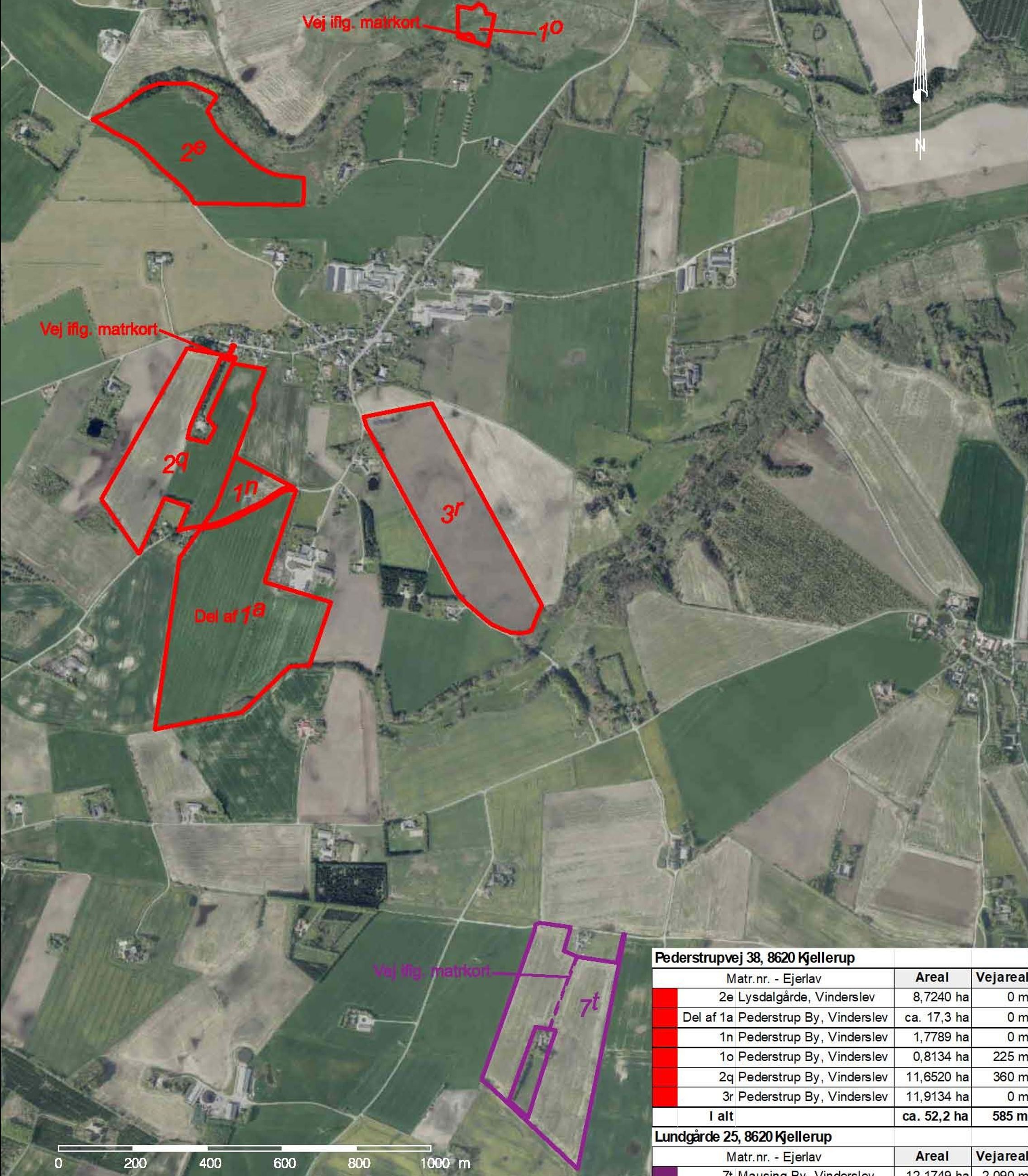  - Pederstrupvej 38, Pederstrup