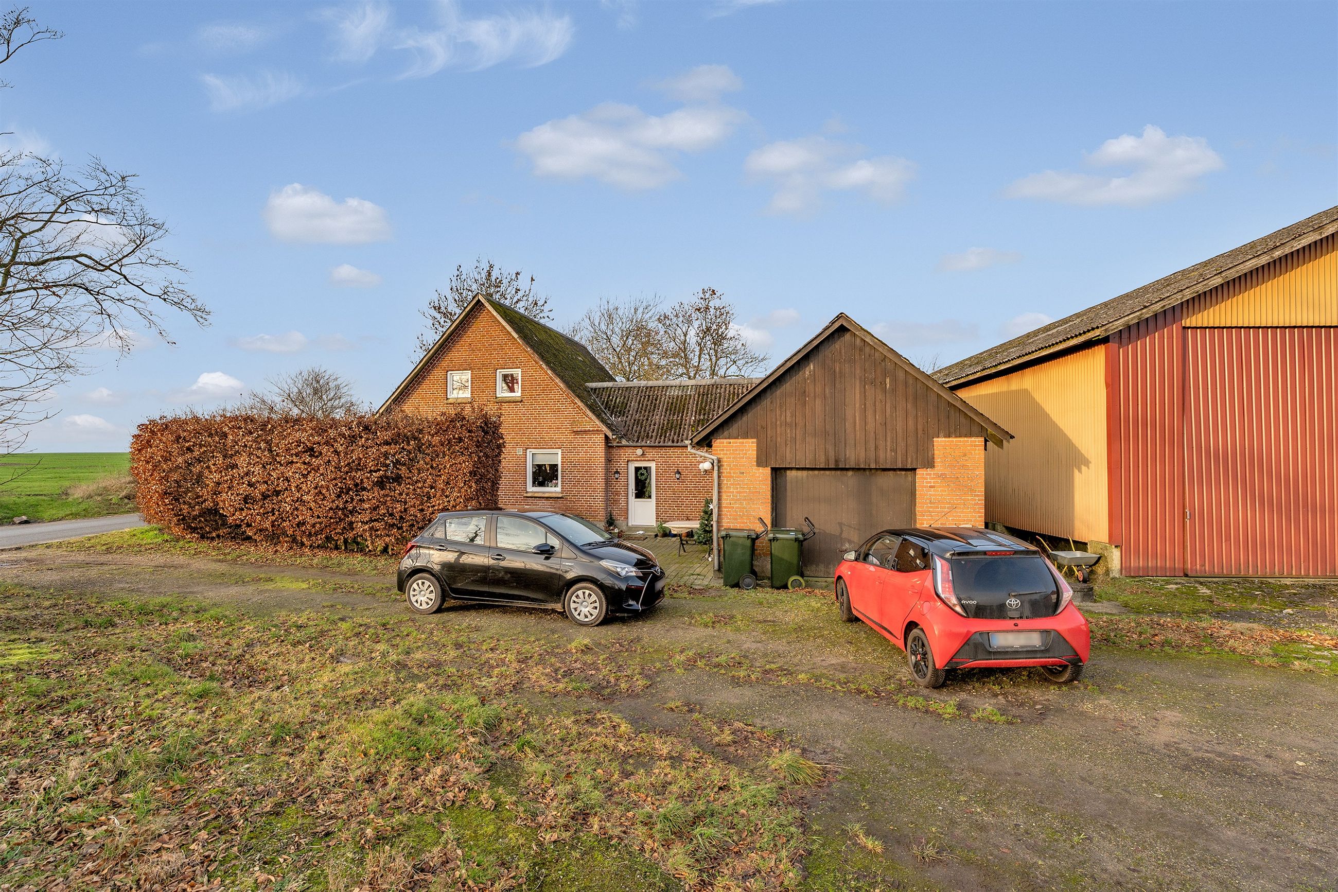  - Hammervej 2, Hammer