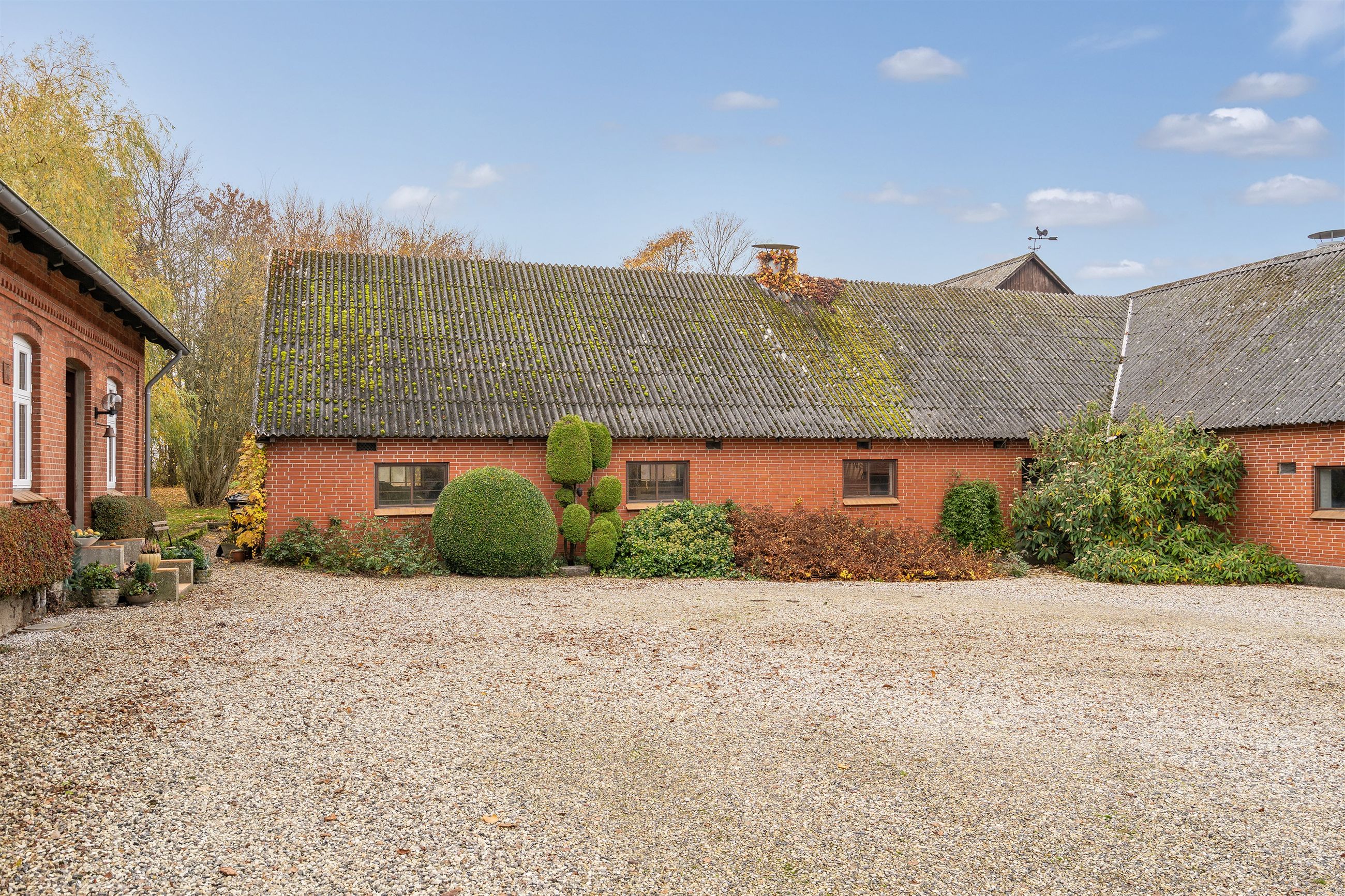  - Houlbjergvej 16A, Houlbjerg