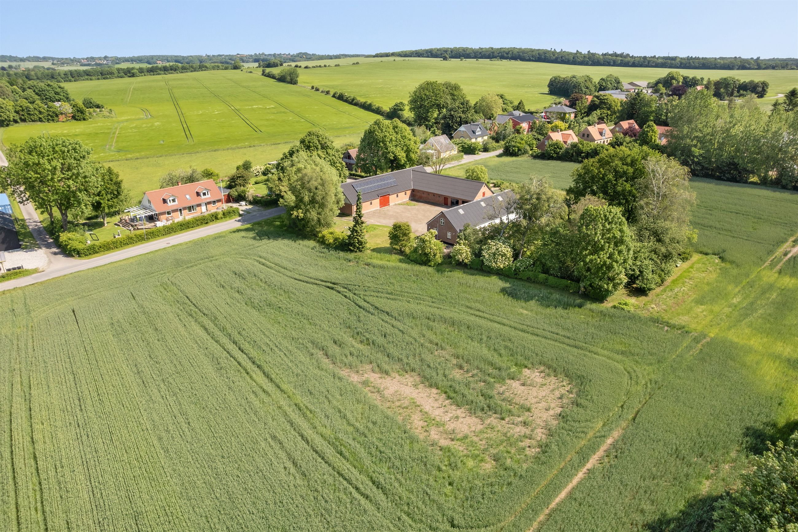  - Langelinie 68, Borum