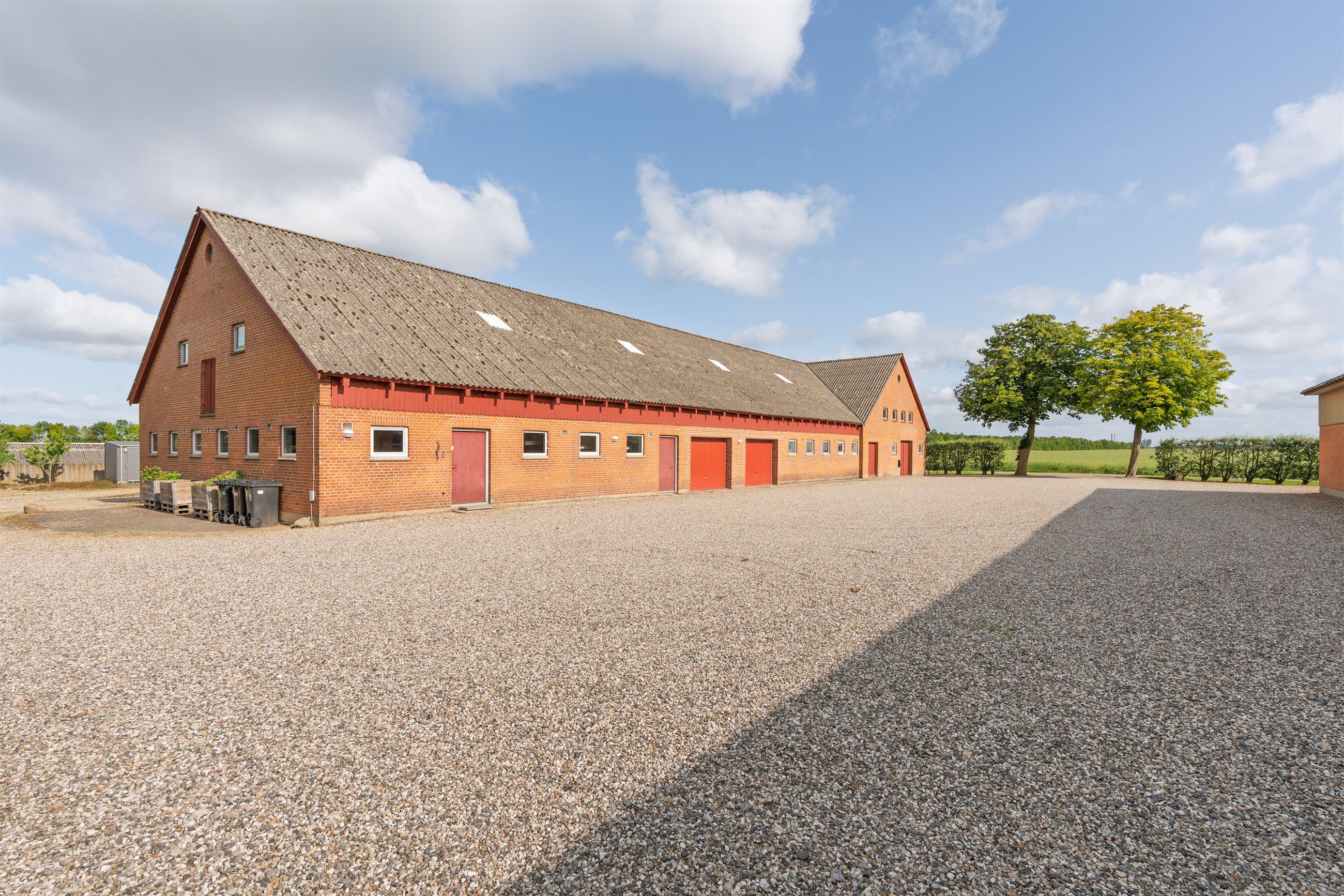  - Begtrupvej 40, Farre