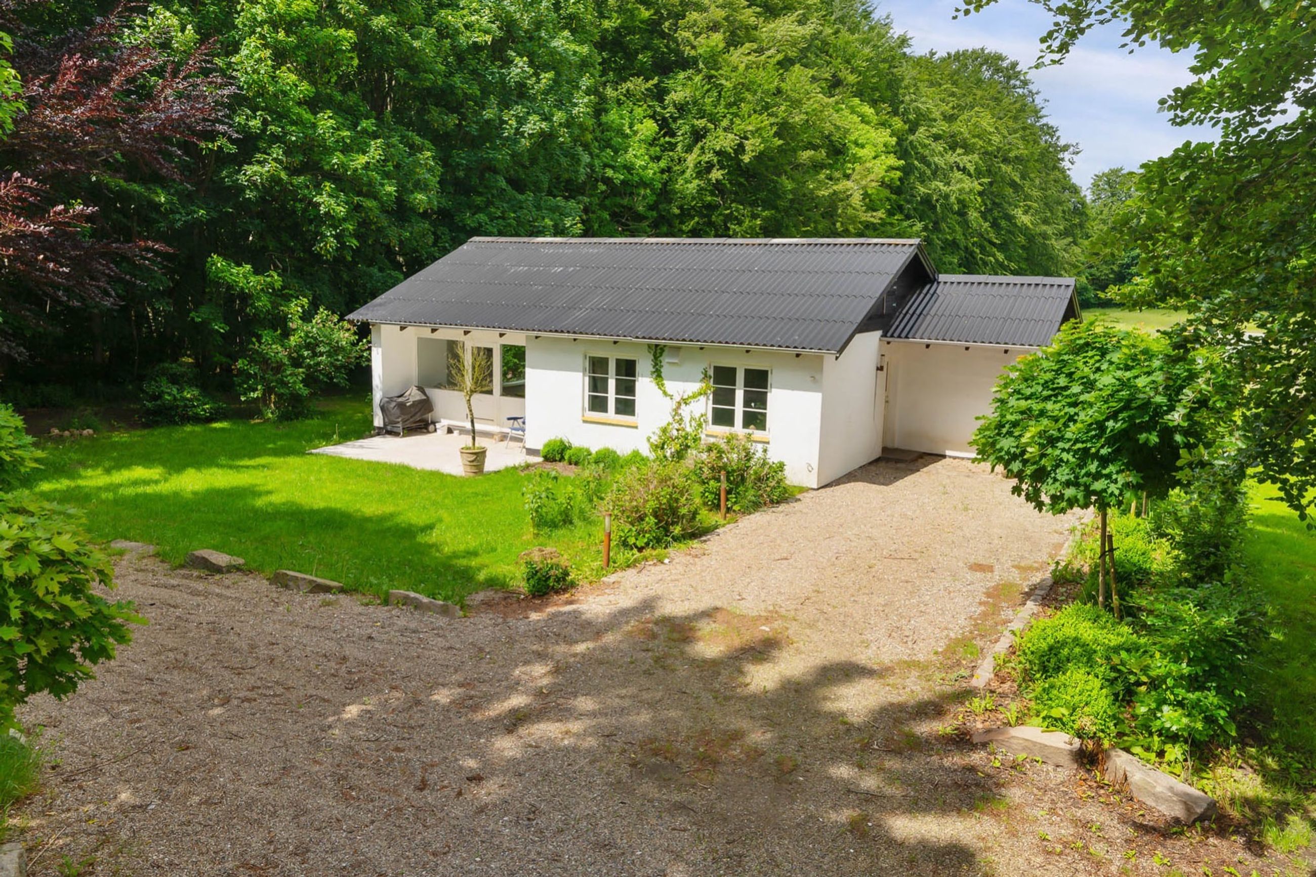  - Adslev Skovvej 14, Adslev