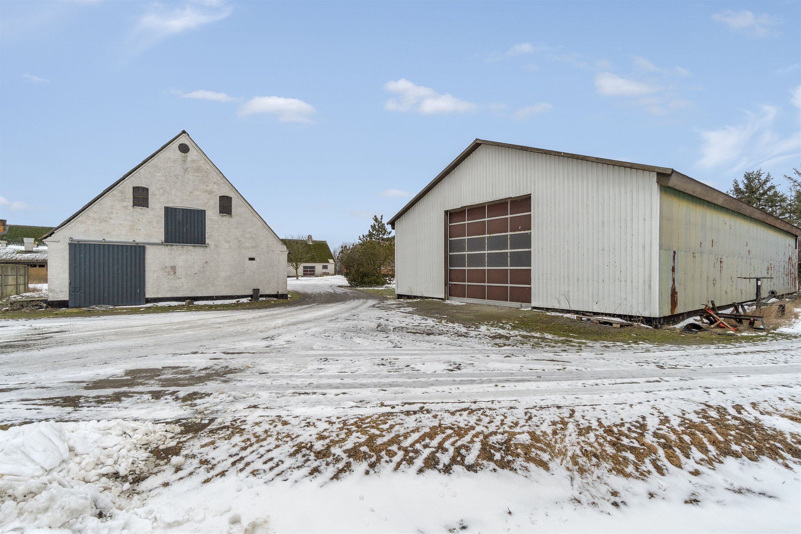  - Søndre Landevej 77, Pedersker