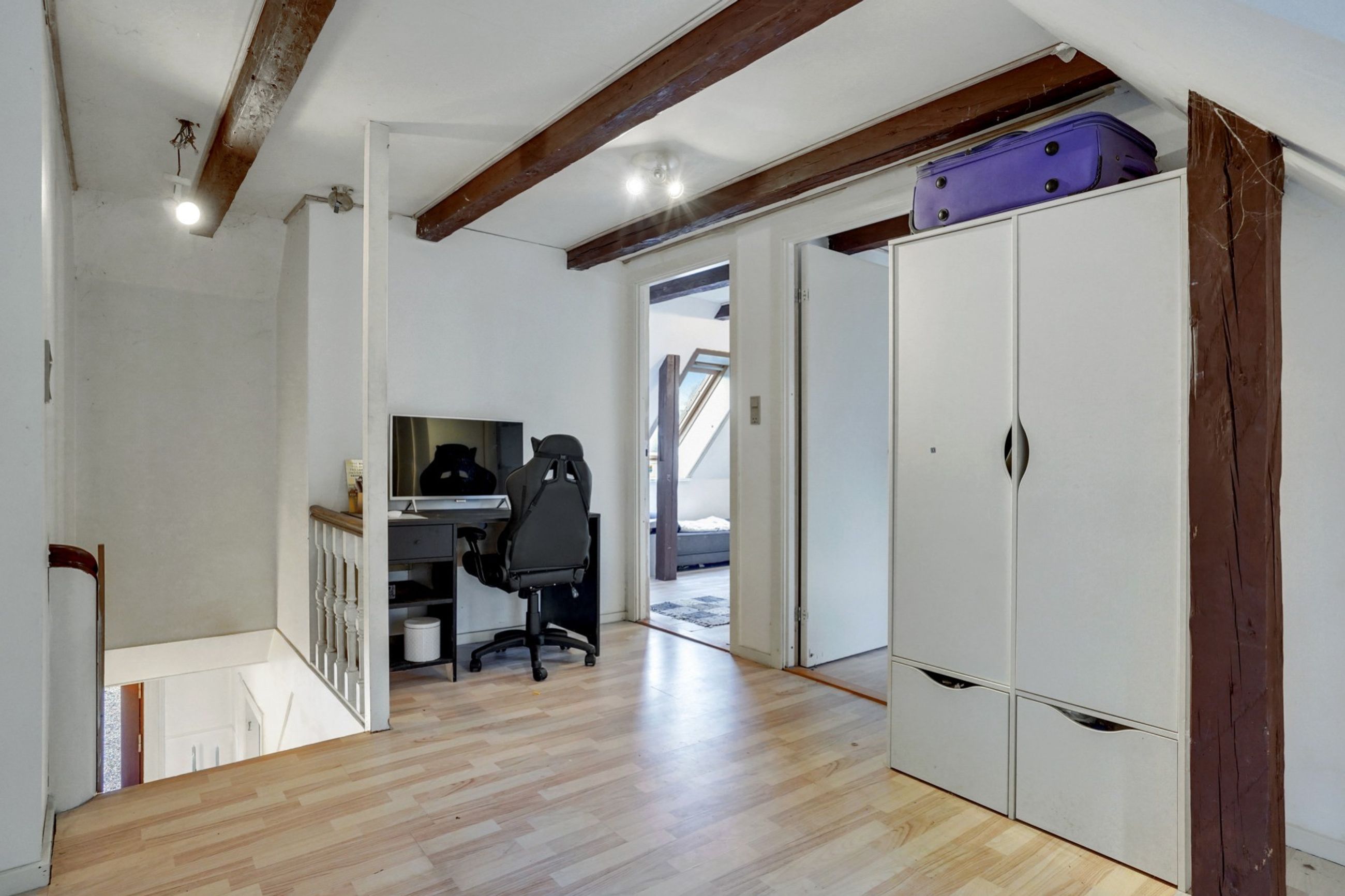  - Houmarksvej 5, Åstrup