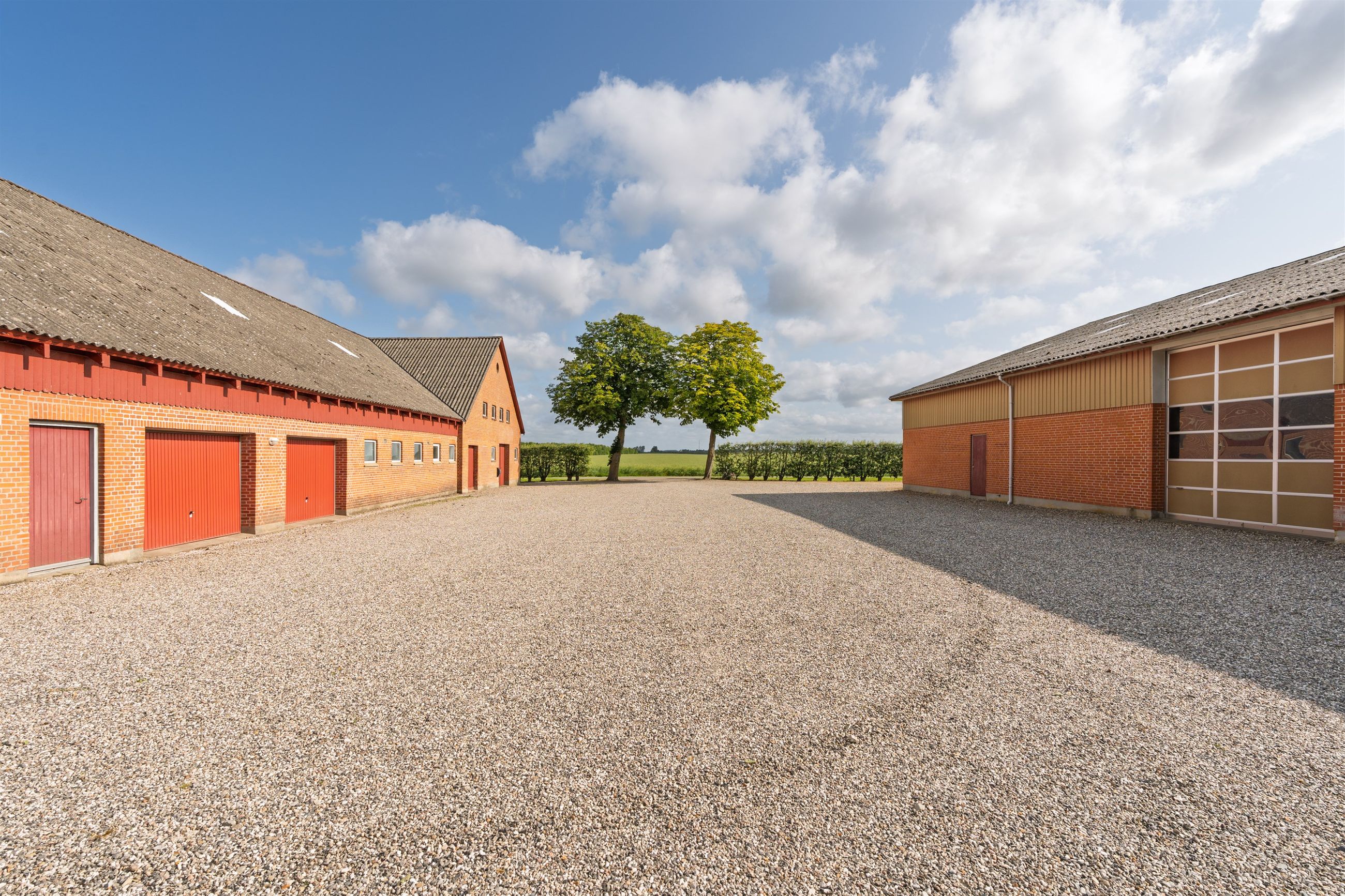  - Begtrupvej 40, Farre