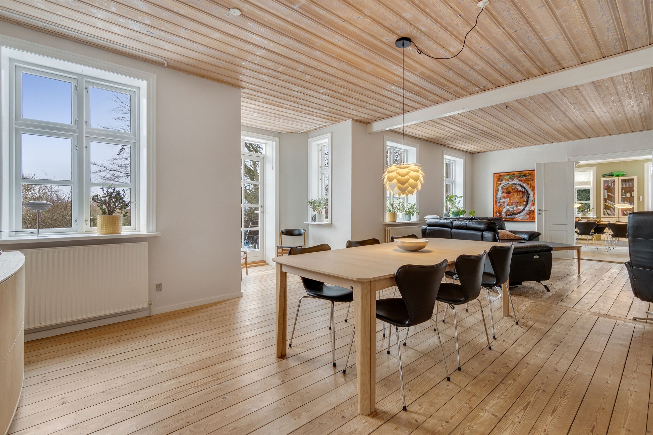  - Søndre Landevej 77, Pedersker