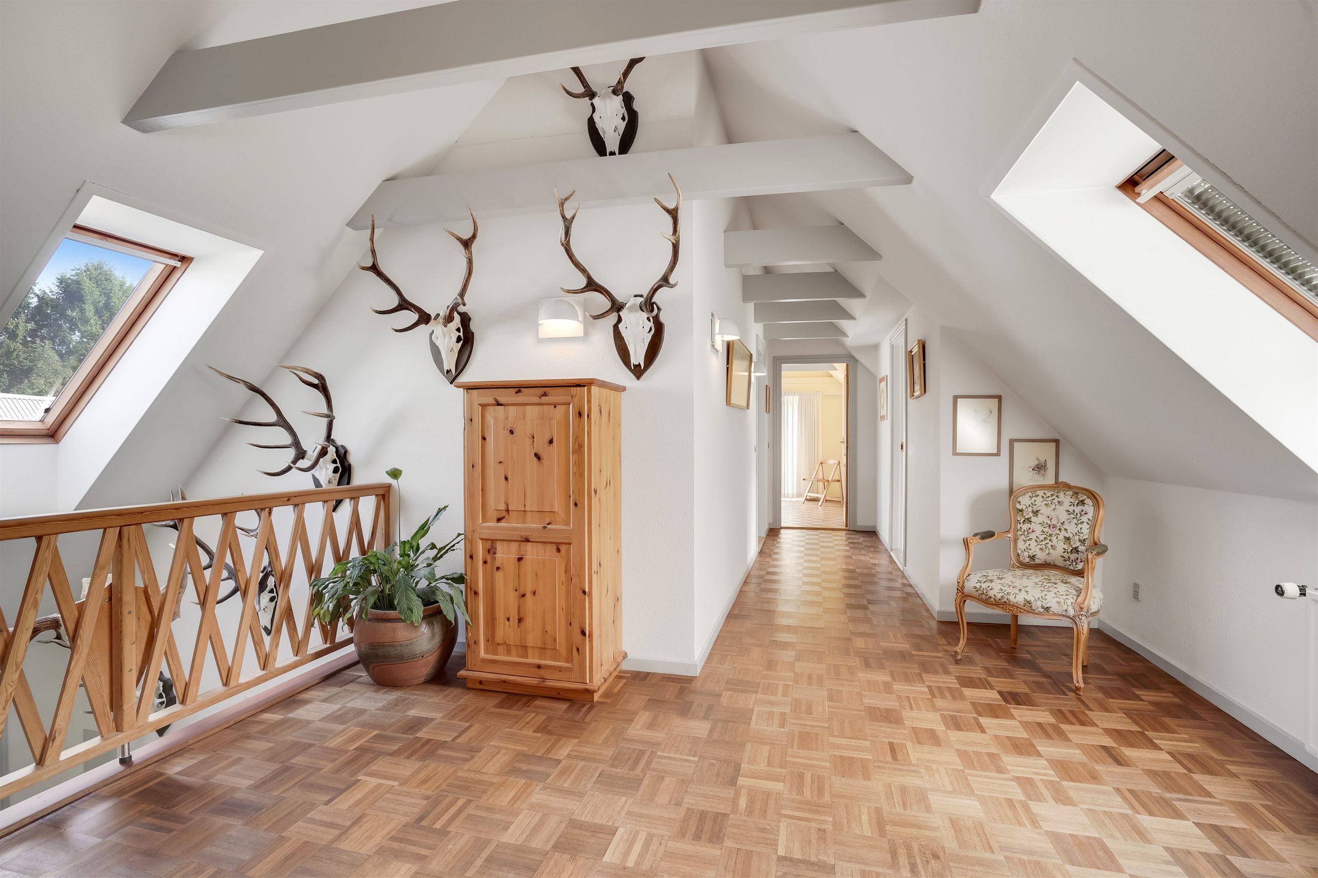  - Grønholtvej 4, Grønholt