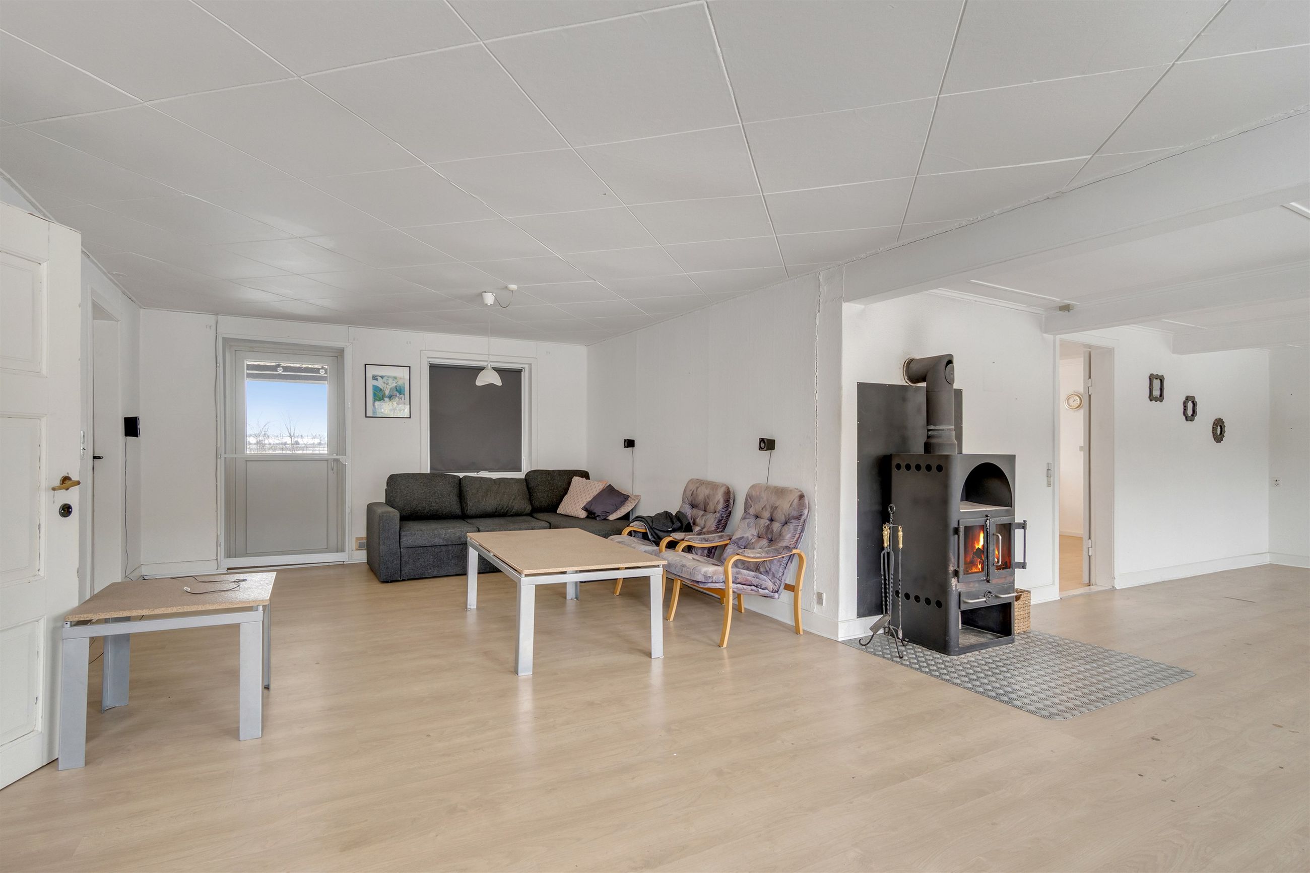  - Søndre Landevej 77, Pedersker