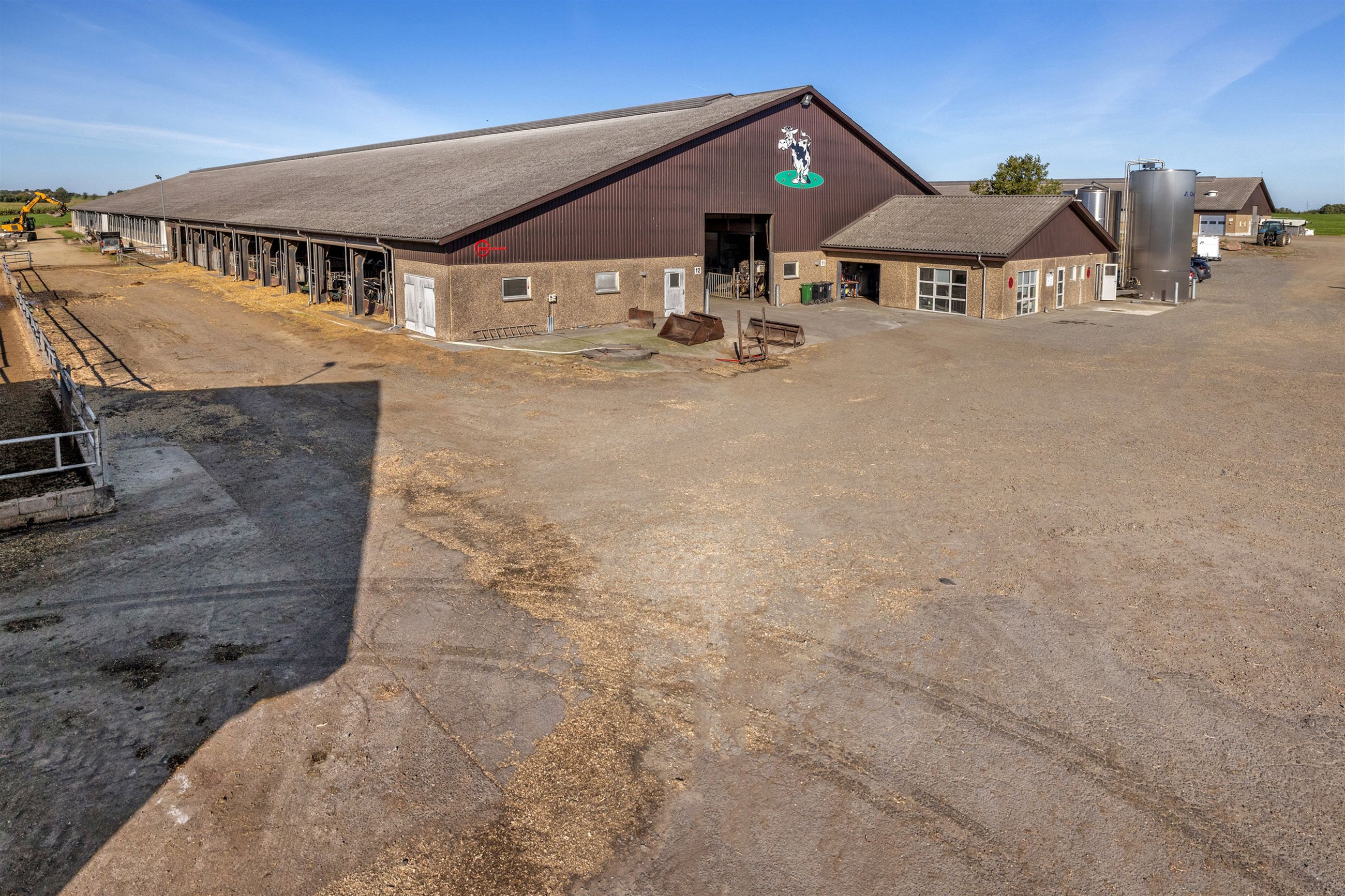  - Søndre Lyngvej 26, Aarsballe