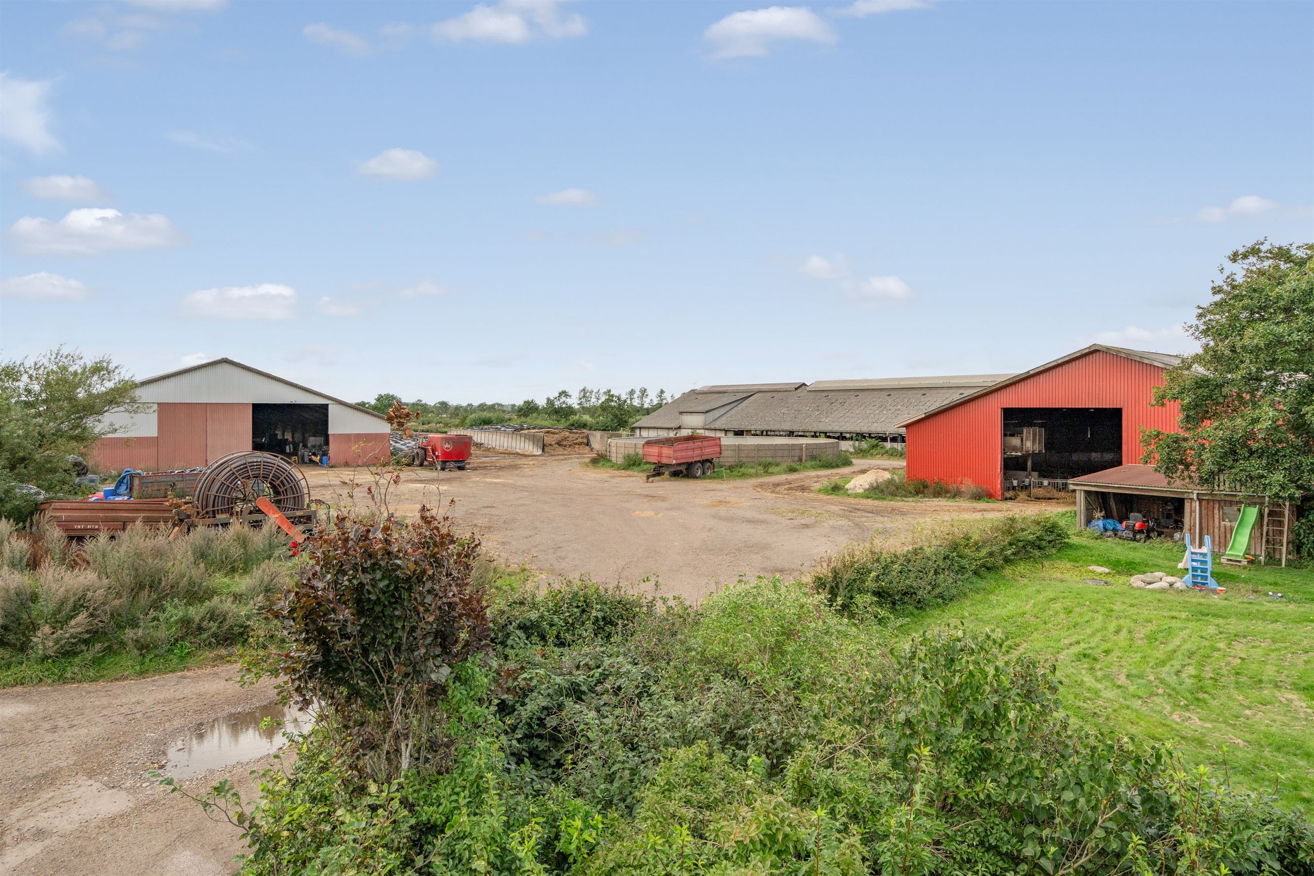  - Lykkebjergvej 60, Sig