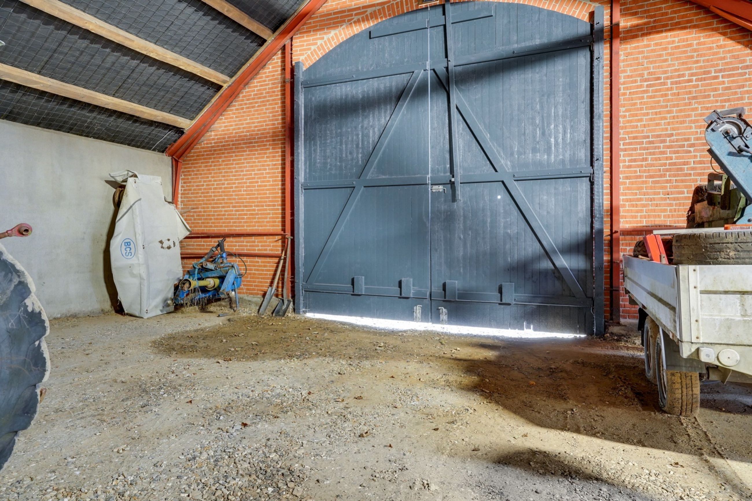  - Houmarksvej 5, Åstrup