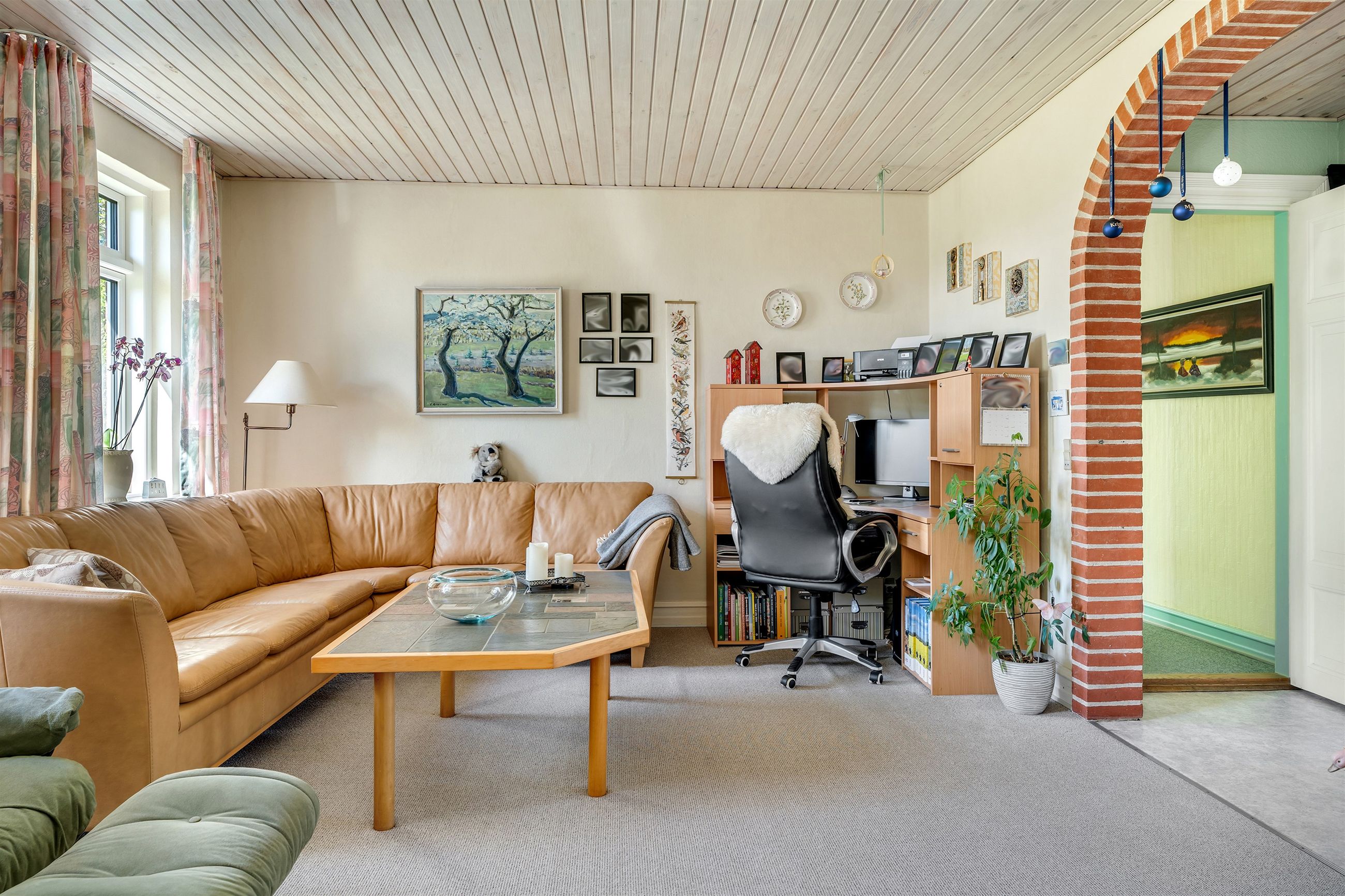  - Ammelhedevej 12, Ammelhede