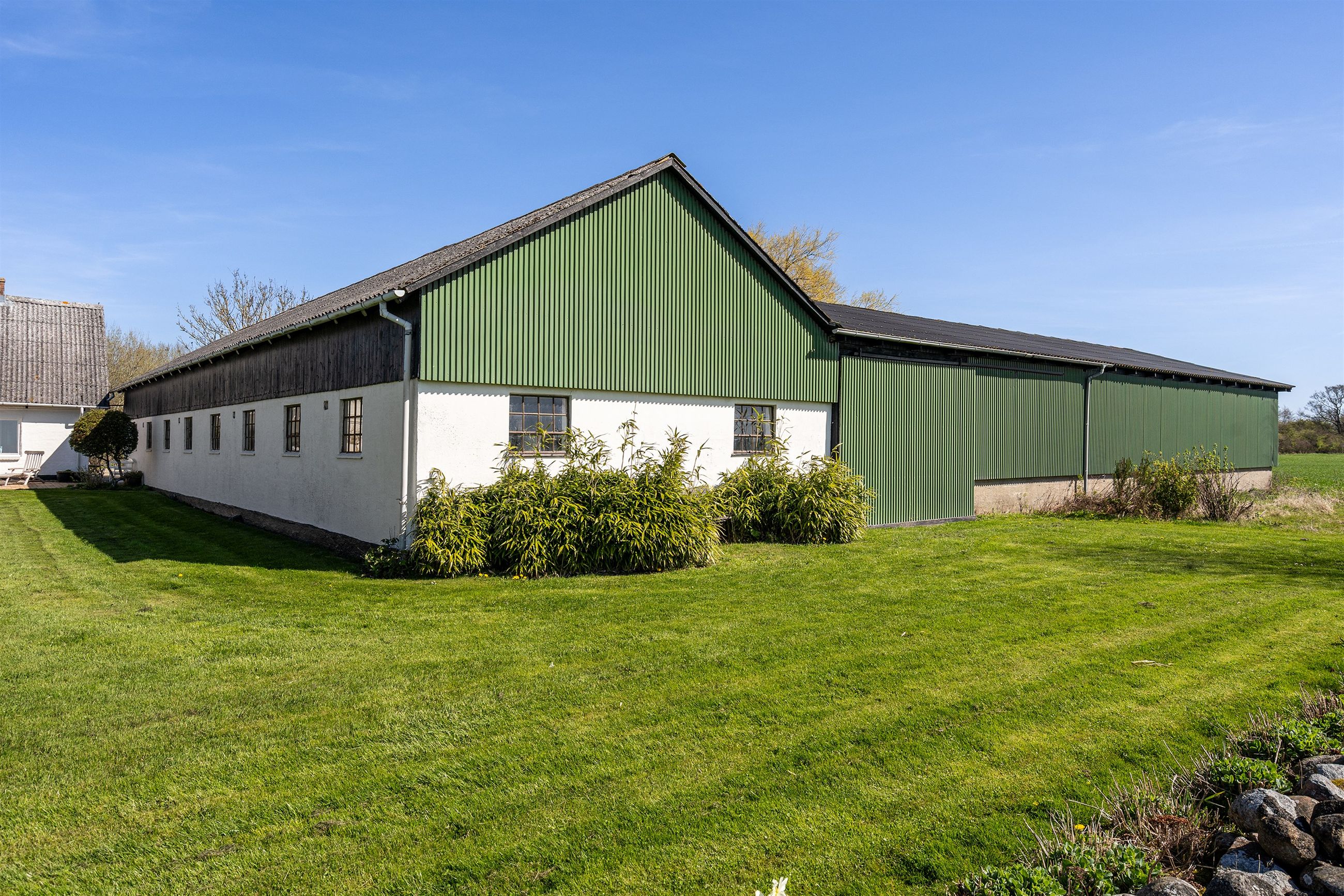  - Sverrigsvej 13, Klakring