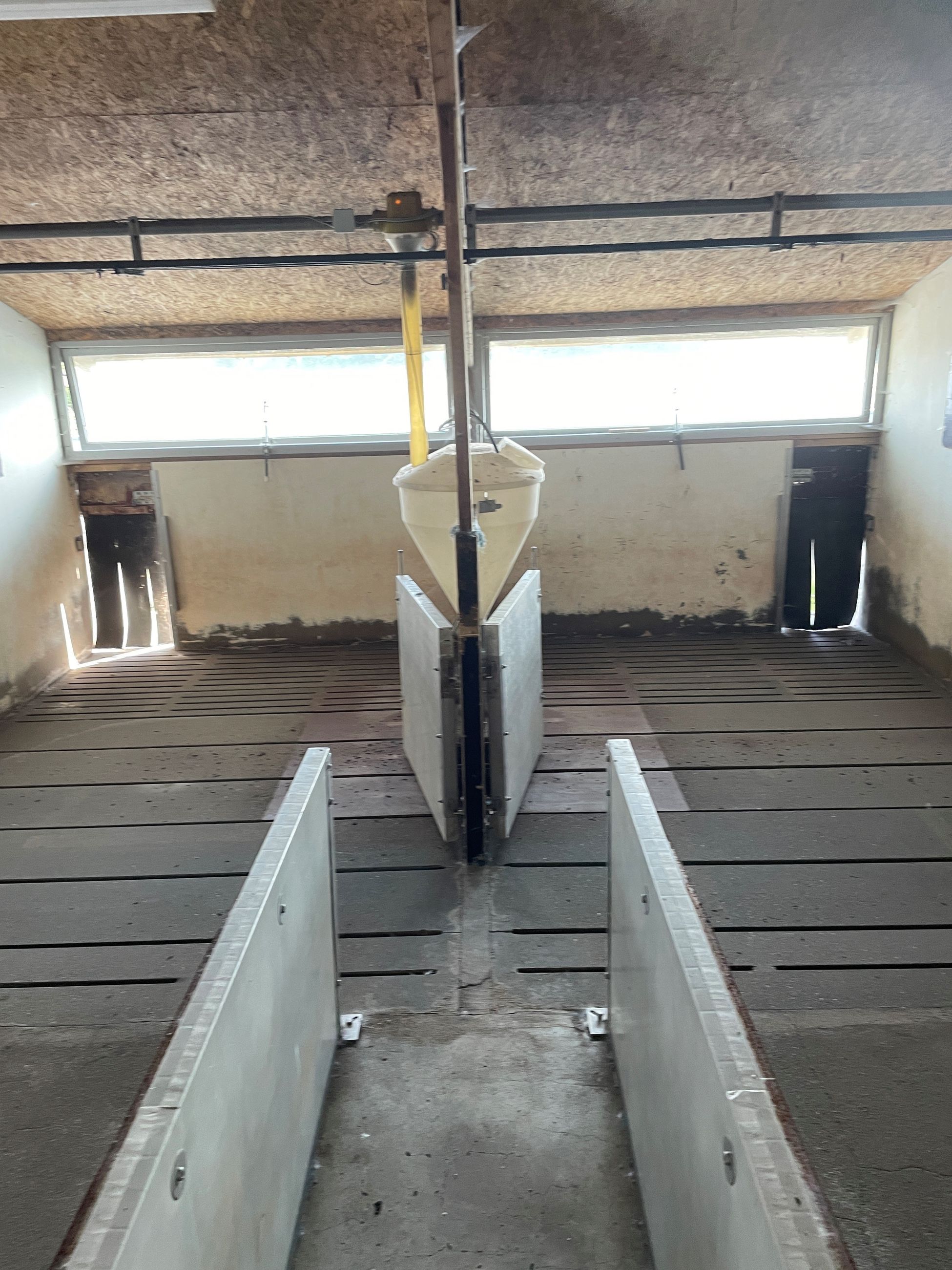  - Persievej 13, Ørting