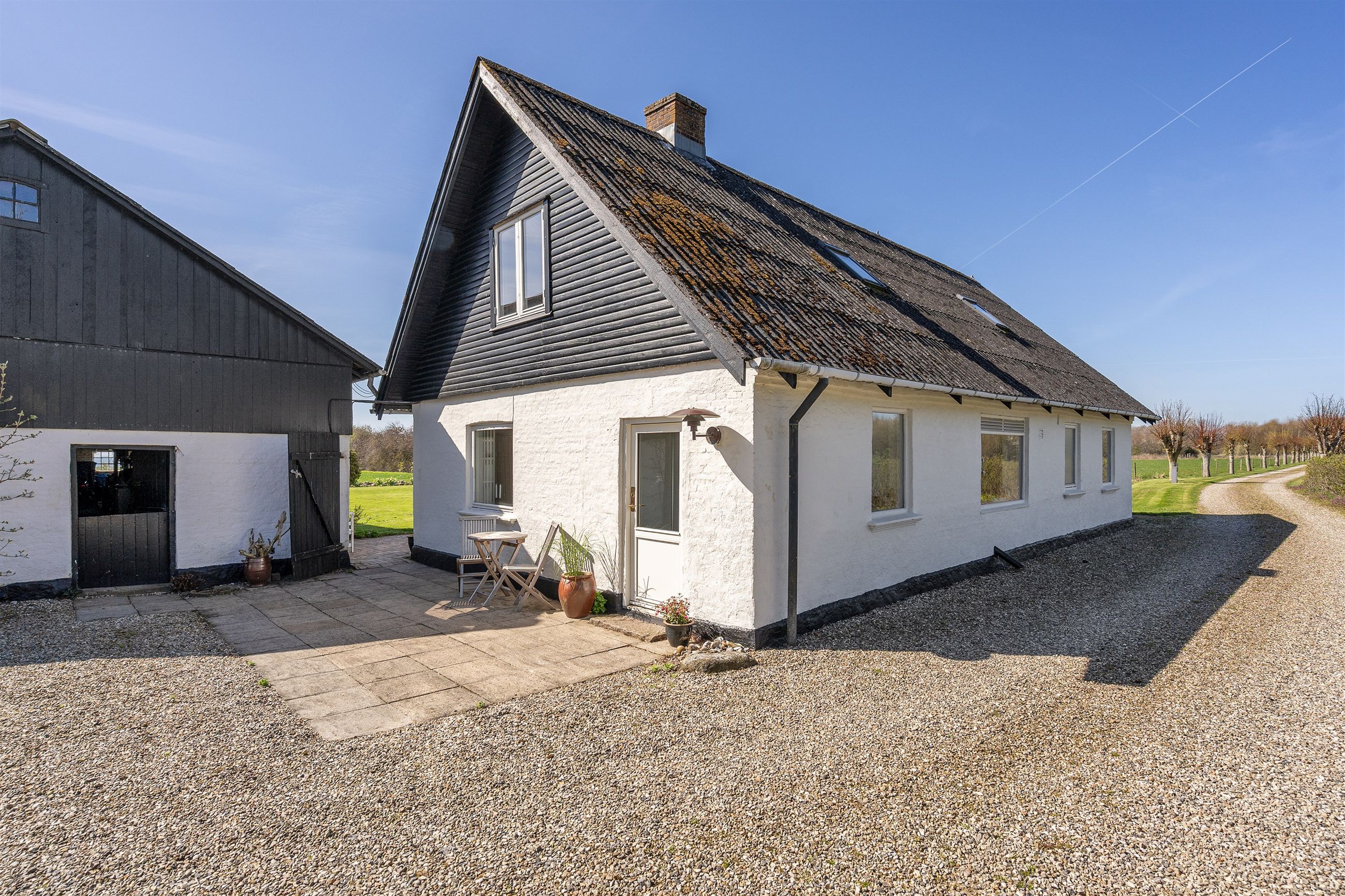  - Sverrigsvej 13, Klakring