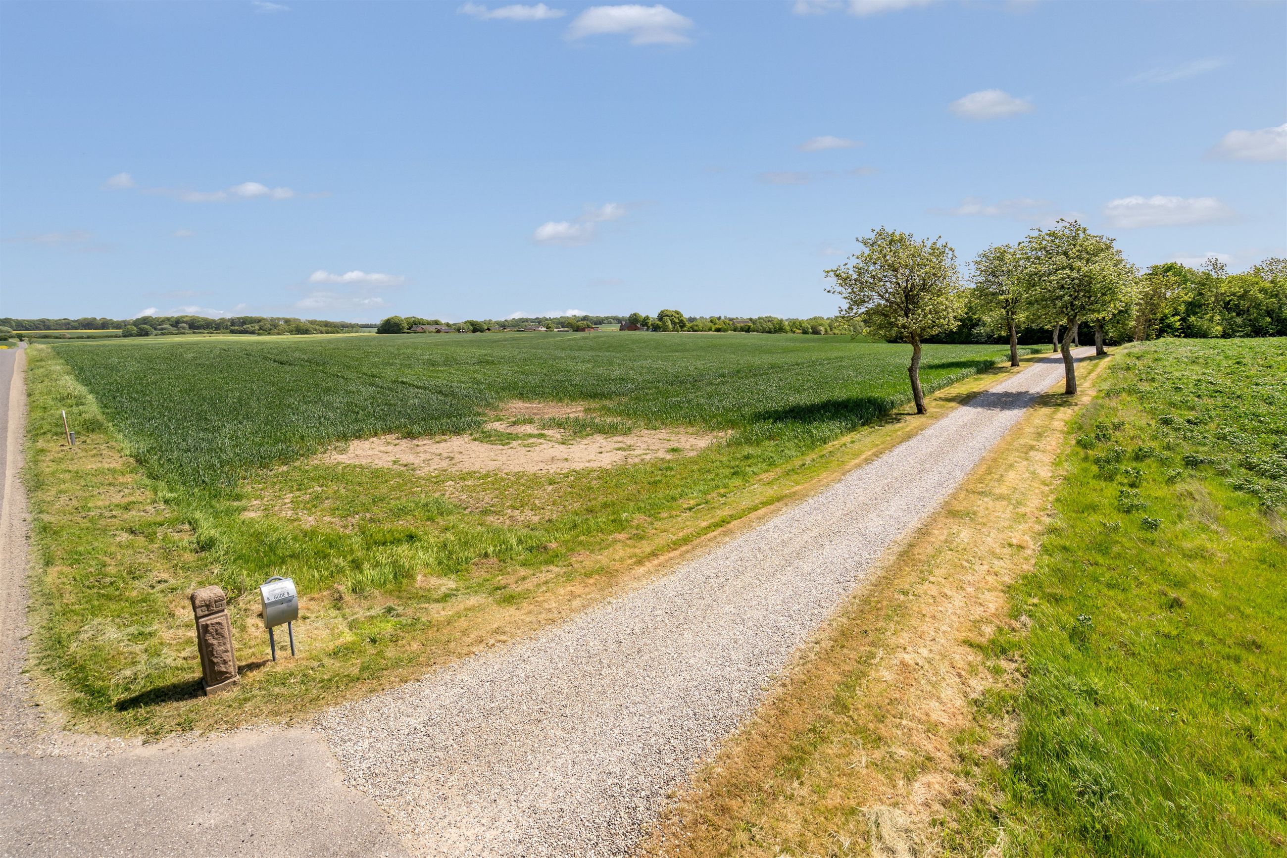  - Bavnbjergvej 8, Grejs Øst