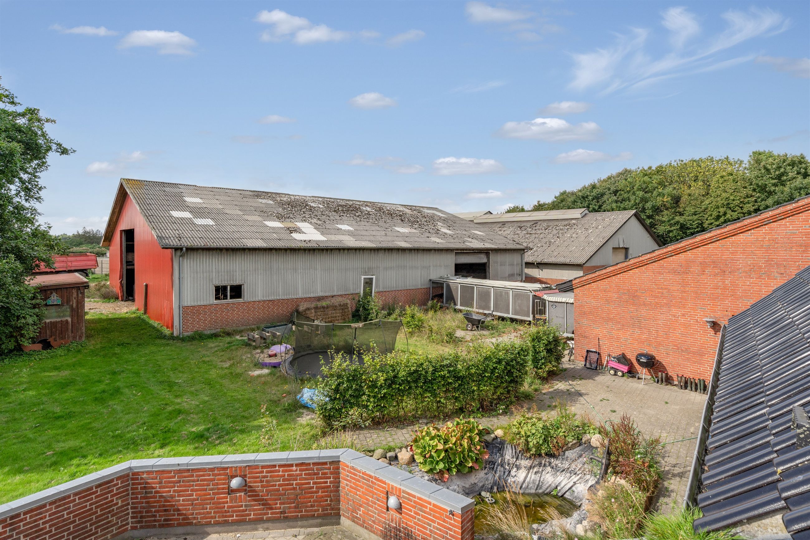  - Lykkebjergvej 60, Sig