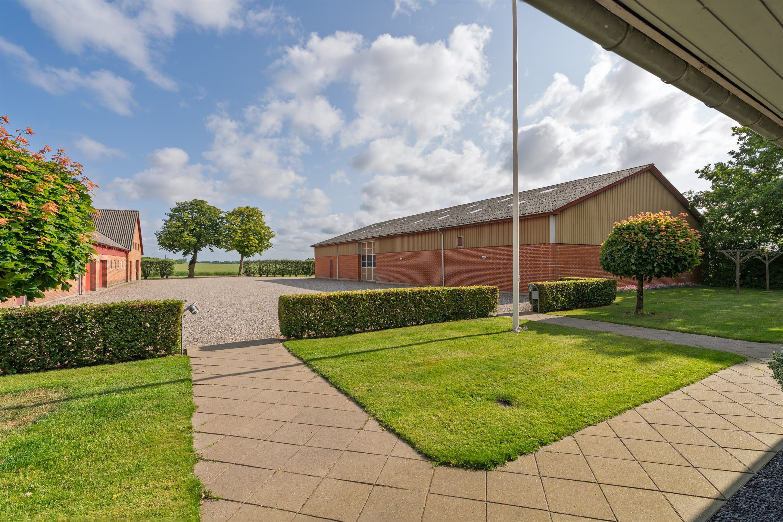  - Begtrupvej 40, Farre