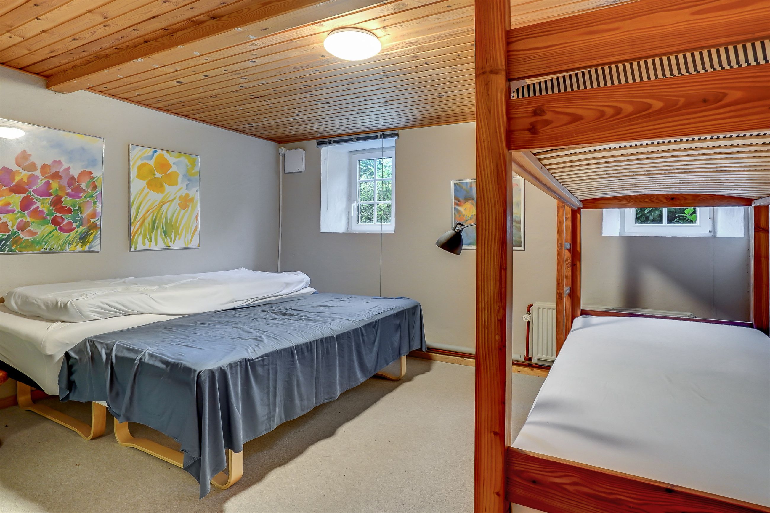  - Holmsgårdvej 4, Tykhøjet