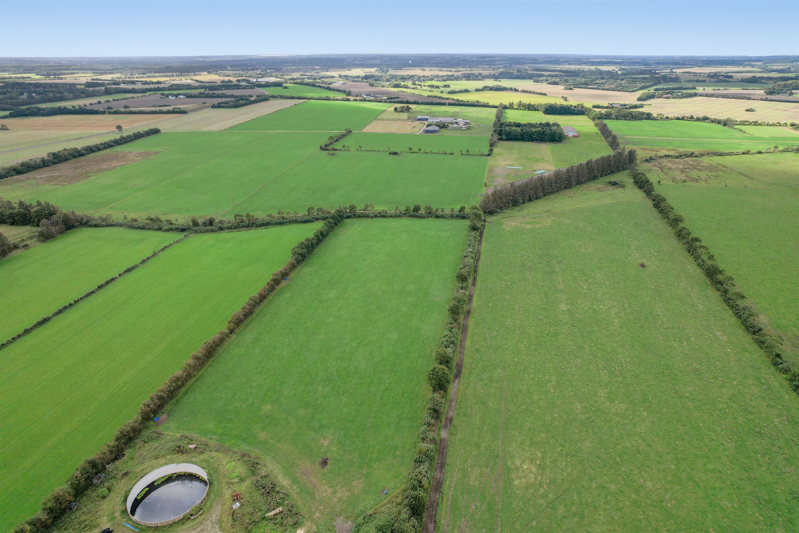  - Lykkebjergvej 60, Sig