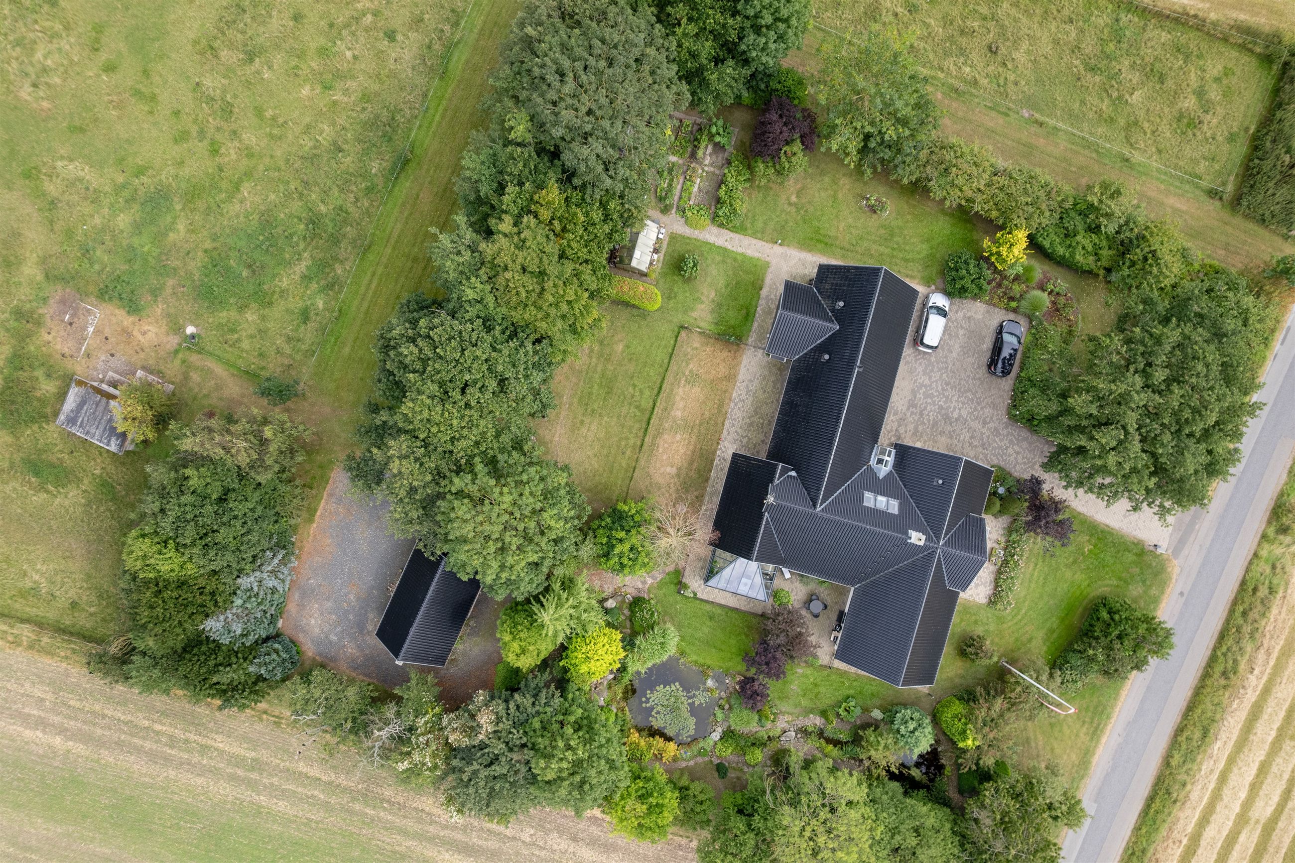  - Edelhoffvej 13, Højby Mark