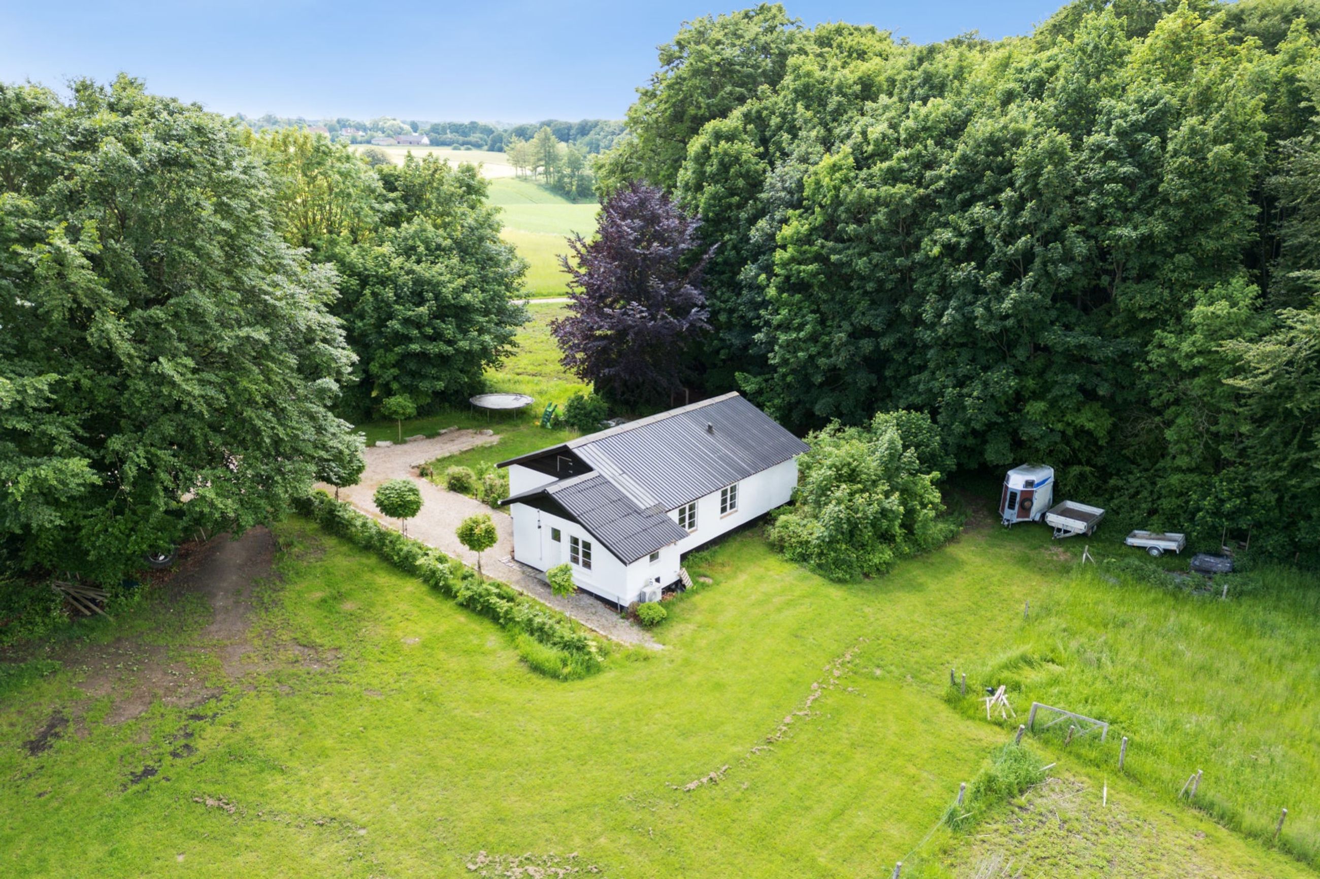  - Adslev Skovvej 14, Adslev